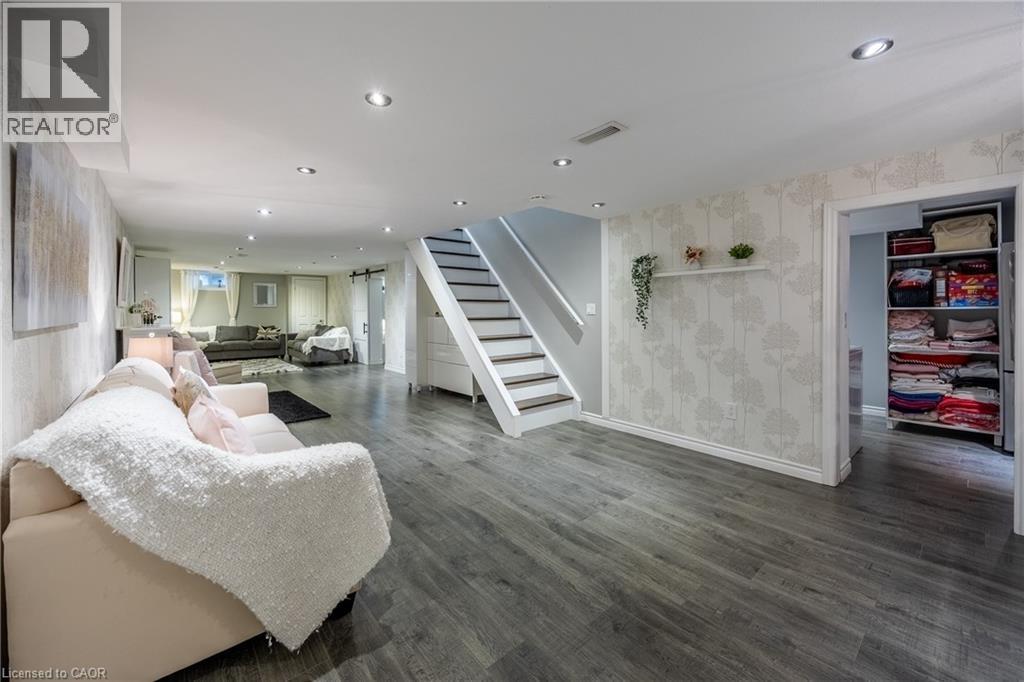 70 Berkley Crescent, Simcoe, ON - Indoor