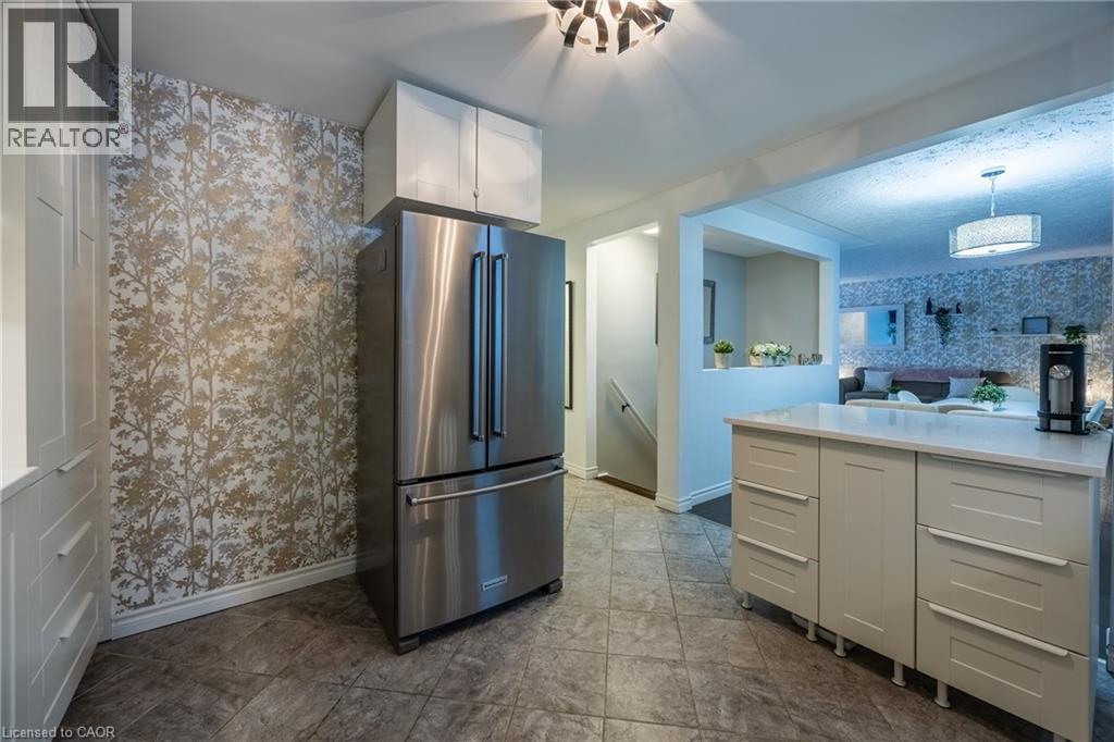 70 Berkley Crescent, Simcoe, ON - Indoor Photo Showing Other Room