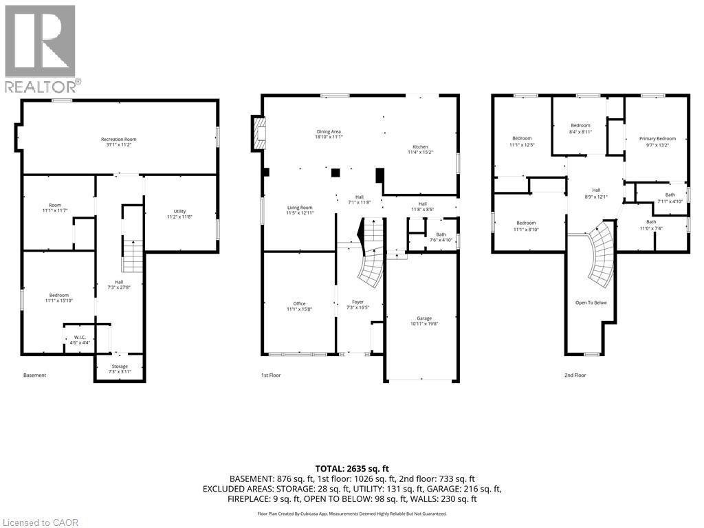 27 Barbara Court, Hamilton, ON - Other