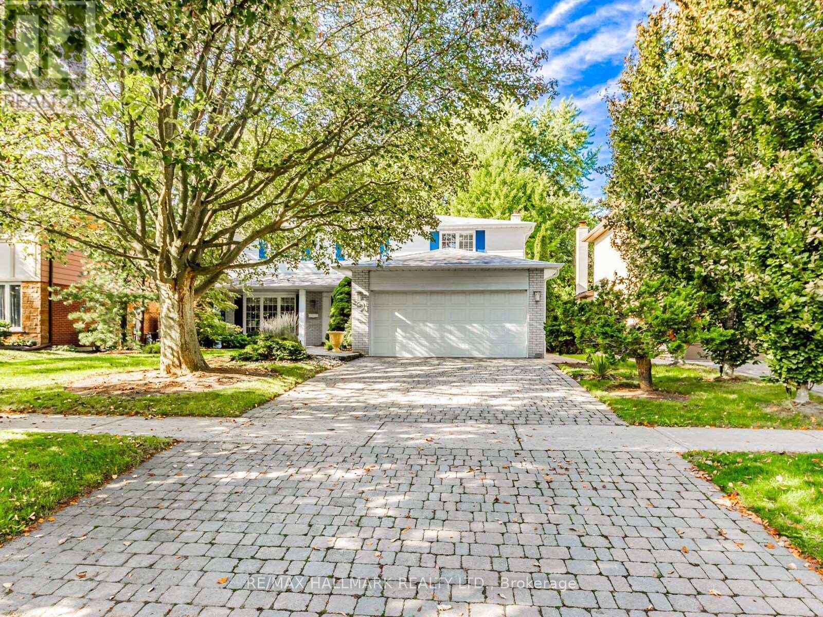 88 Ames Circle, Toronto, ON - Outdoor