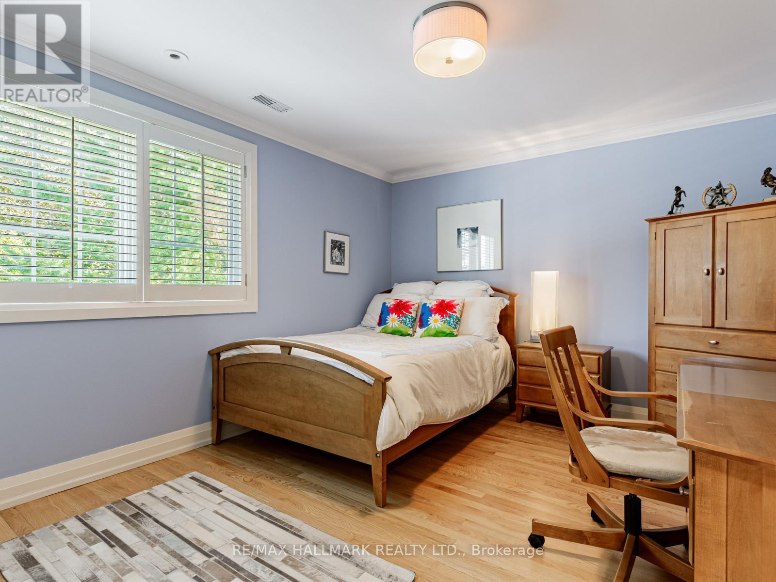 88 Ames Circle, Toronto, ON - Indoor Photo Showing Bedroom