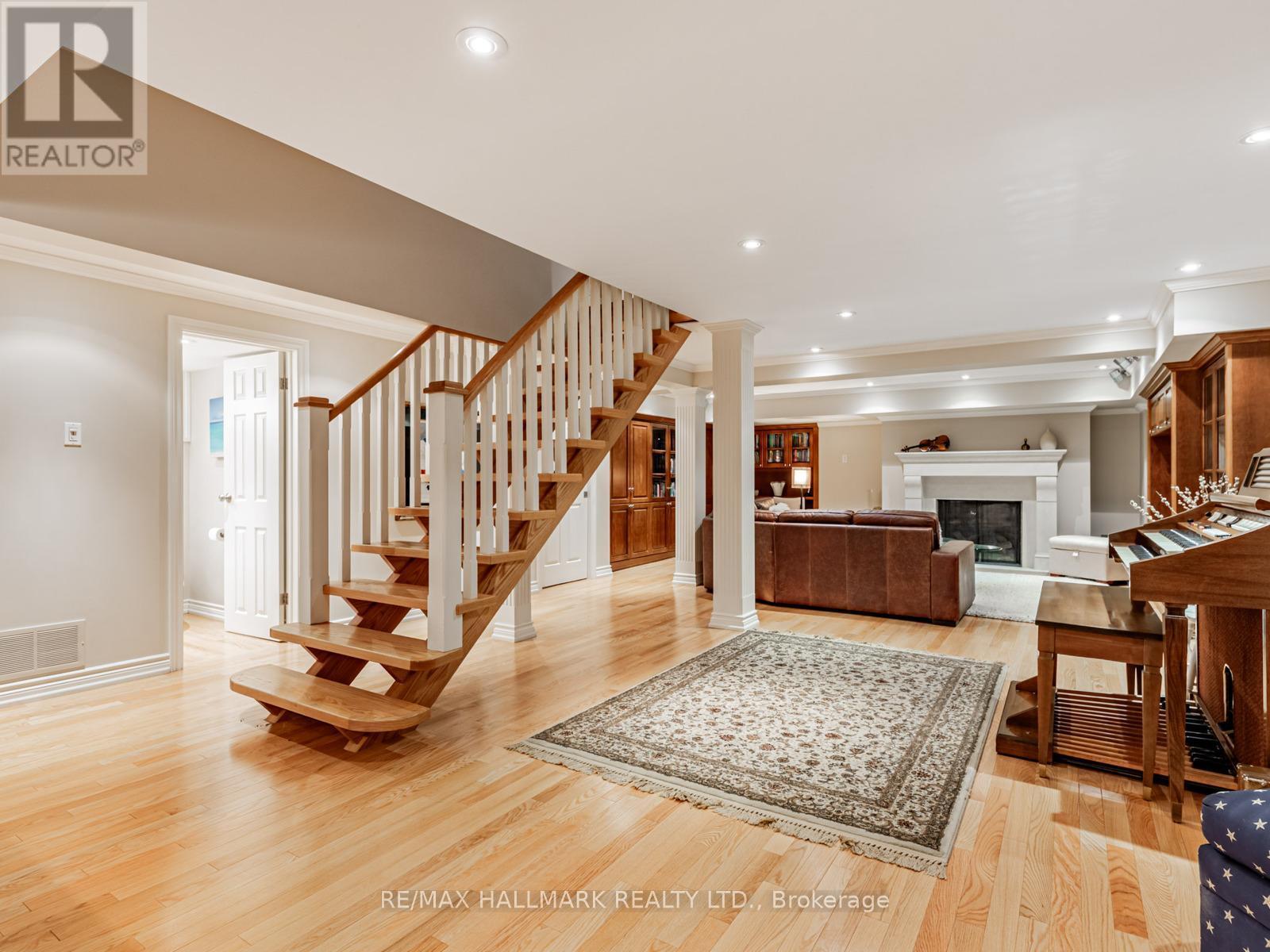 88 Ames Circle, Toronto, ON - Indoor