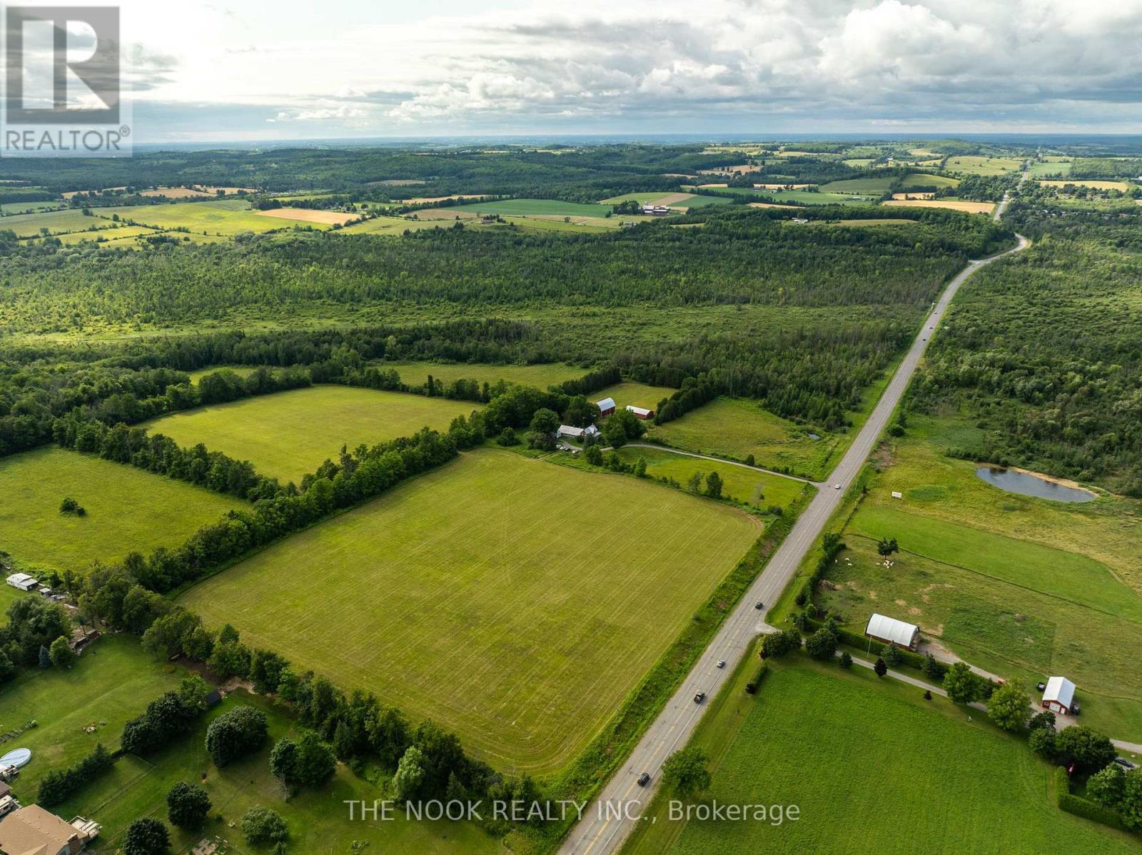 2132 County 10 Road, Cavan Monaghan (Cavan Twp), ON