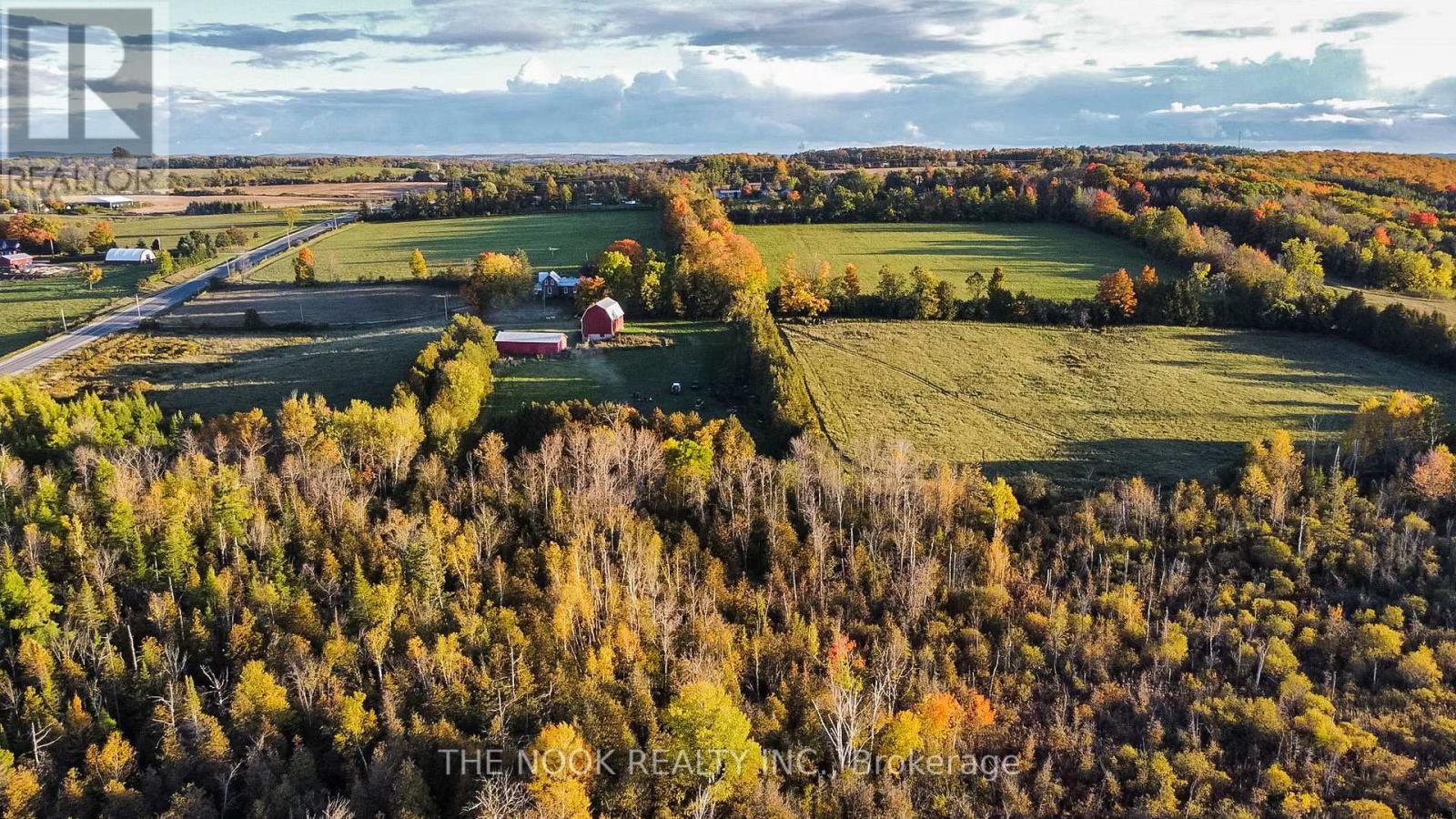 2132 County 10 Road, Cavan Monaghan (Cavan Twp), ON