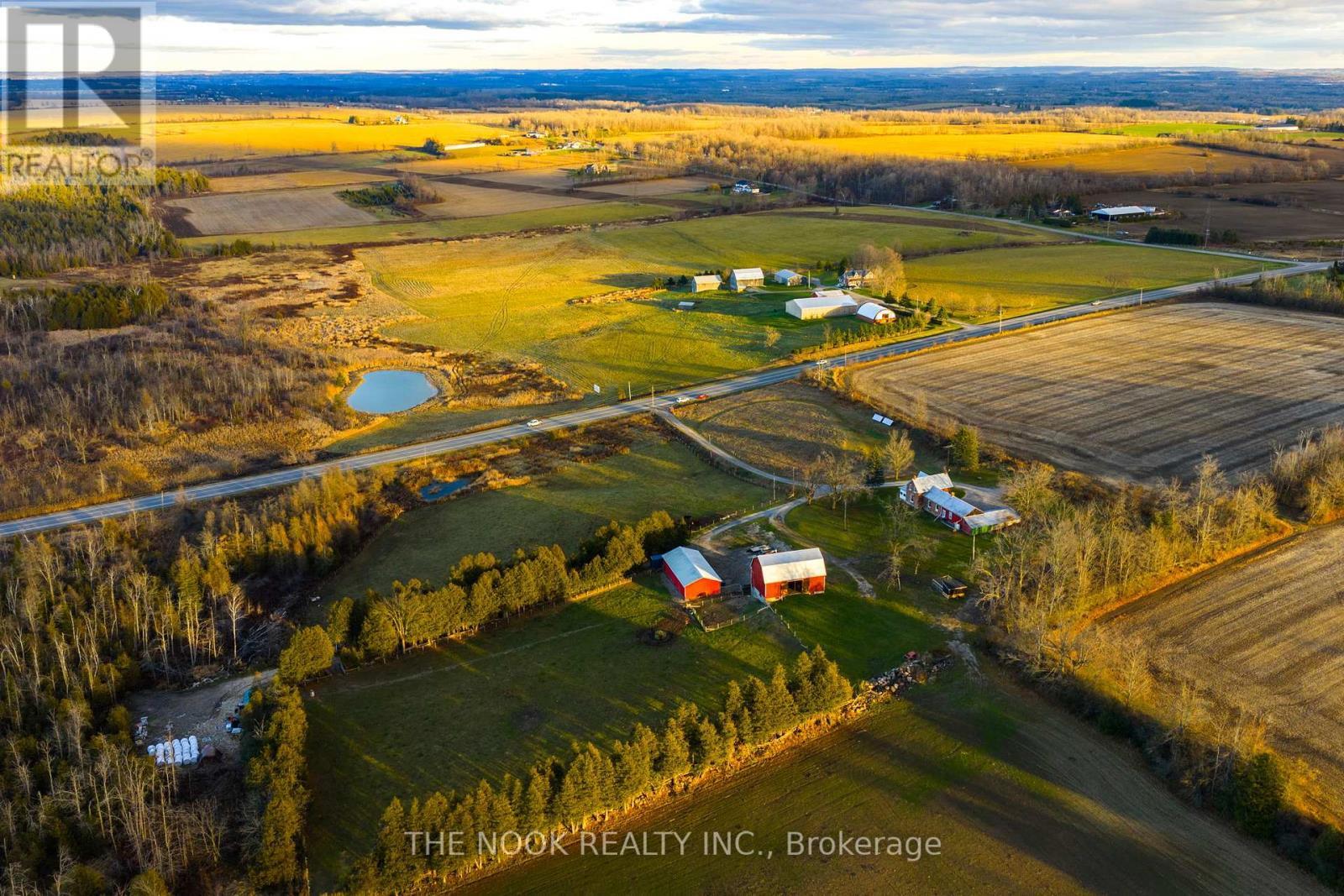 2132 County 10 Road, Cavan Monaghan (Cavan Twp), ON