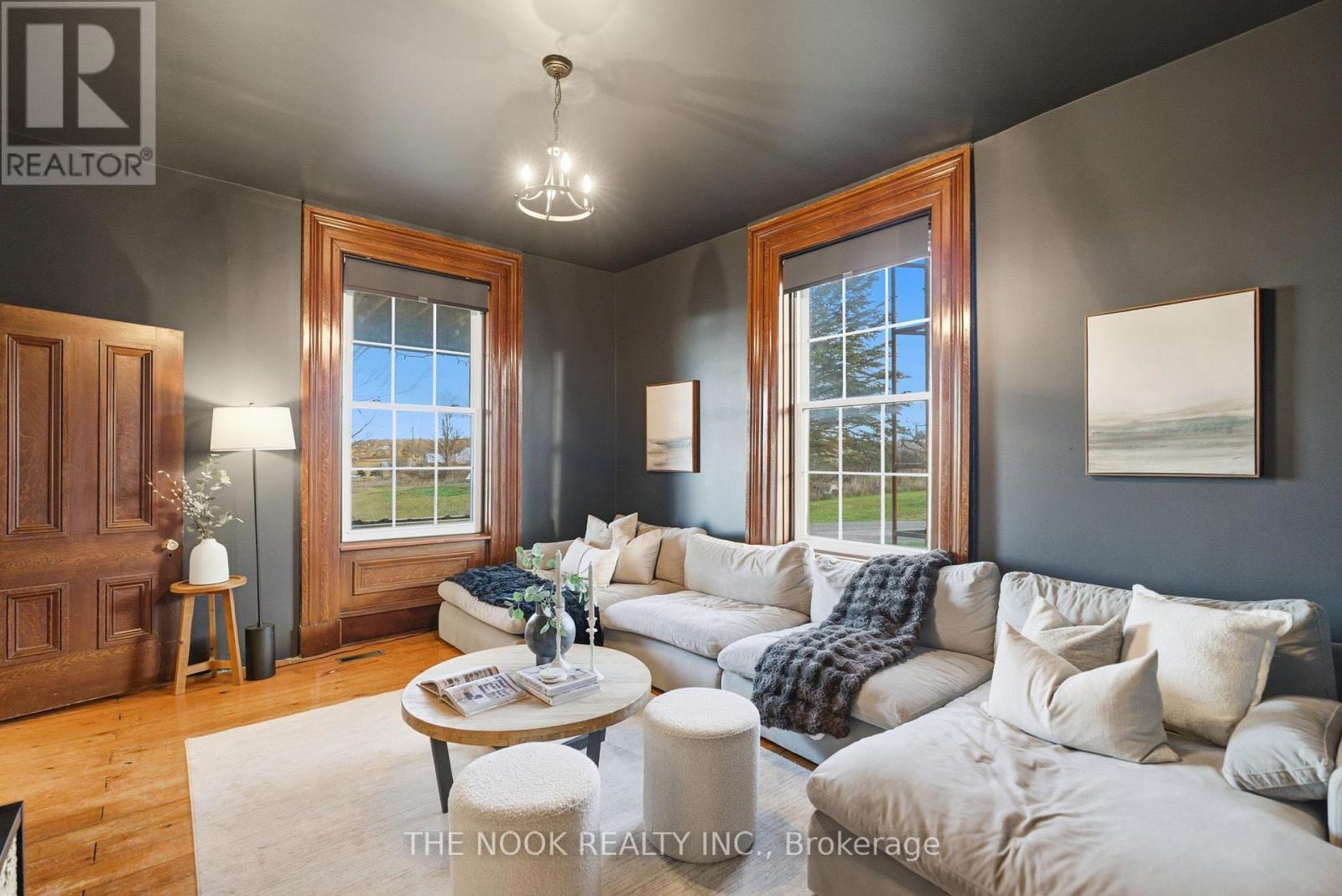 2132 County 10 Road, Cavan Monaghan (Cavan Twp), ON