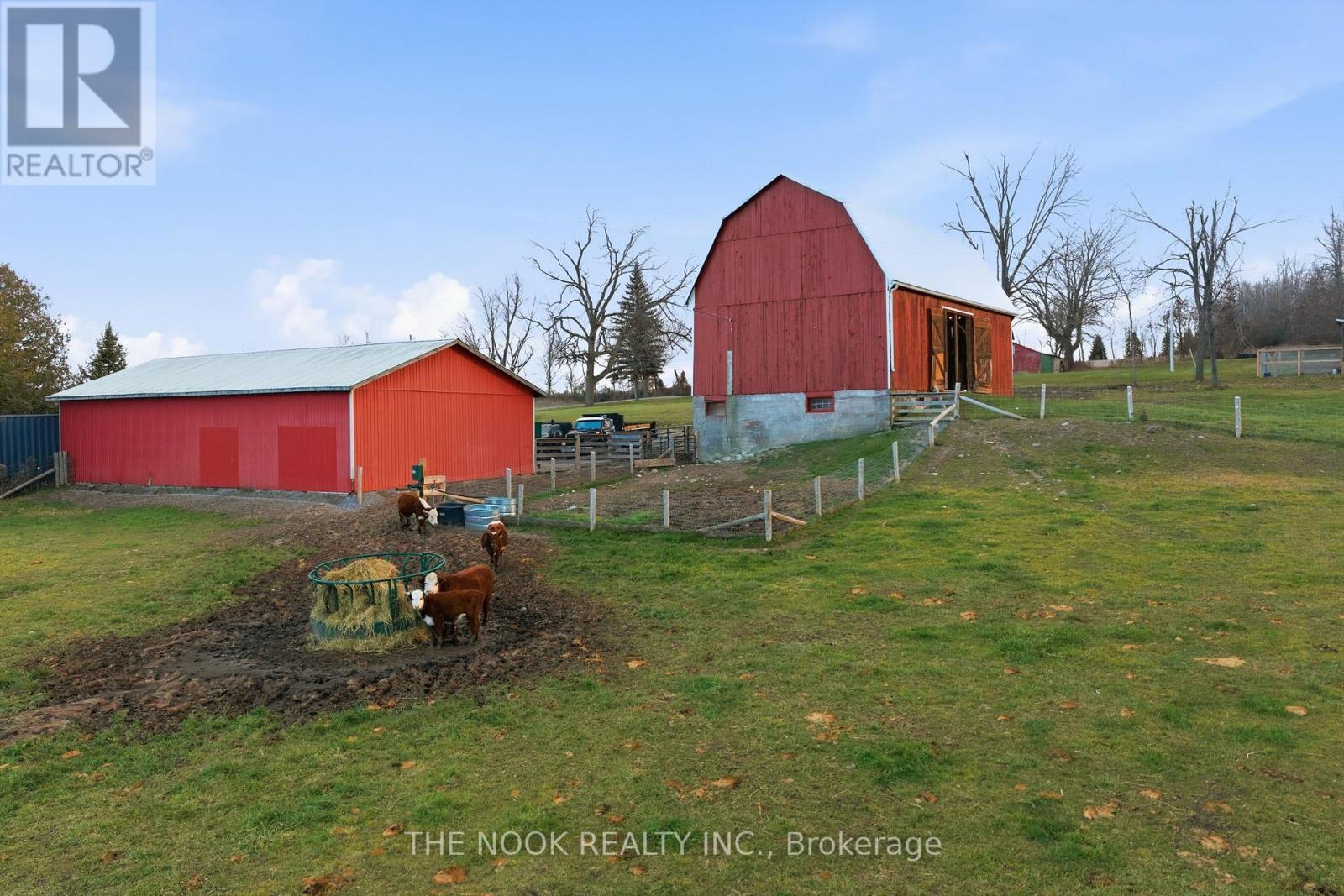 2132 County 10 Road, Cavan Monaghan (Cavan Twp), ON