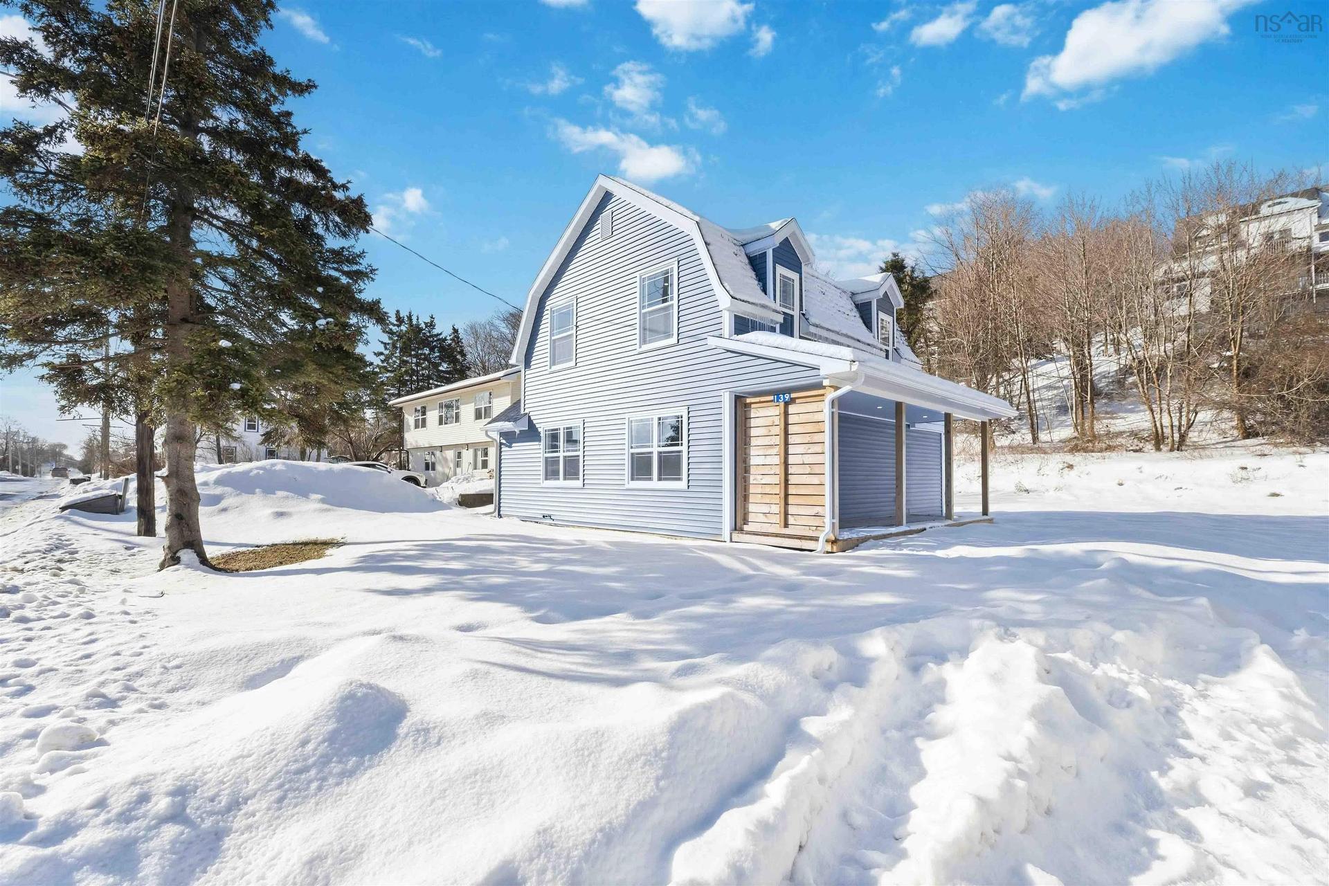 139 First Avenue, Digby, NS