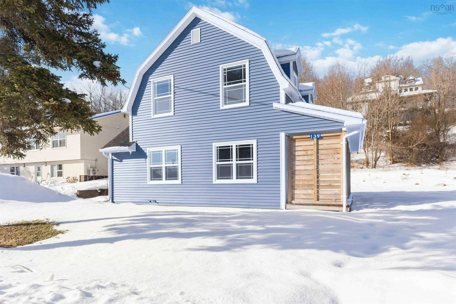 139 First Avenue, Digby, NS