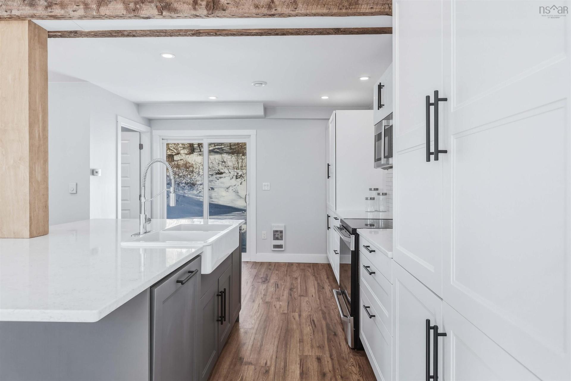 139 First Avenue, Digby, NS