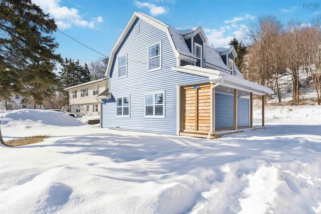 139 First Avenue, Digby, NS