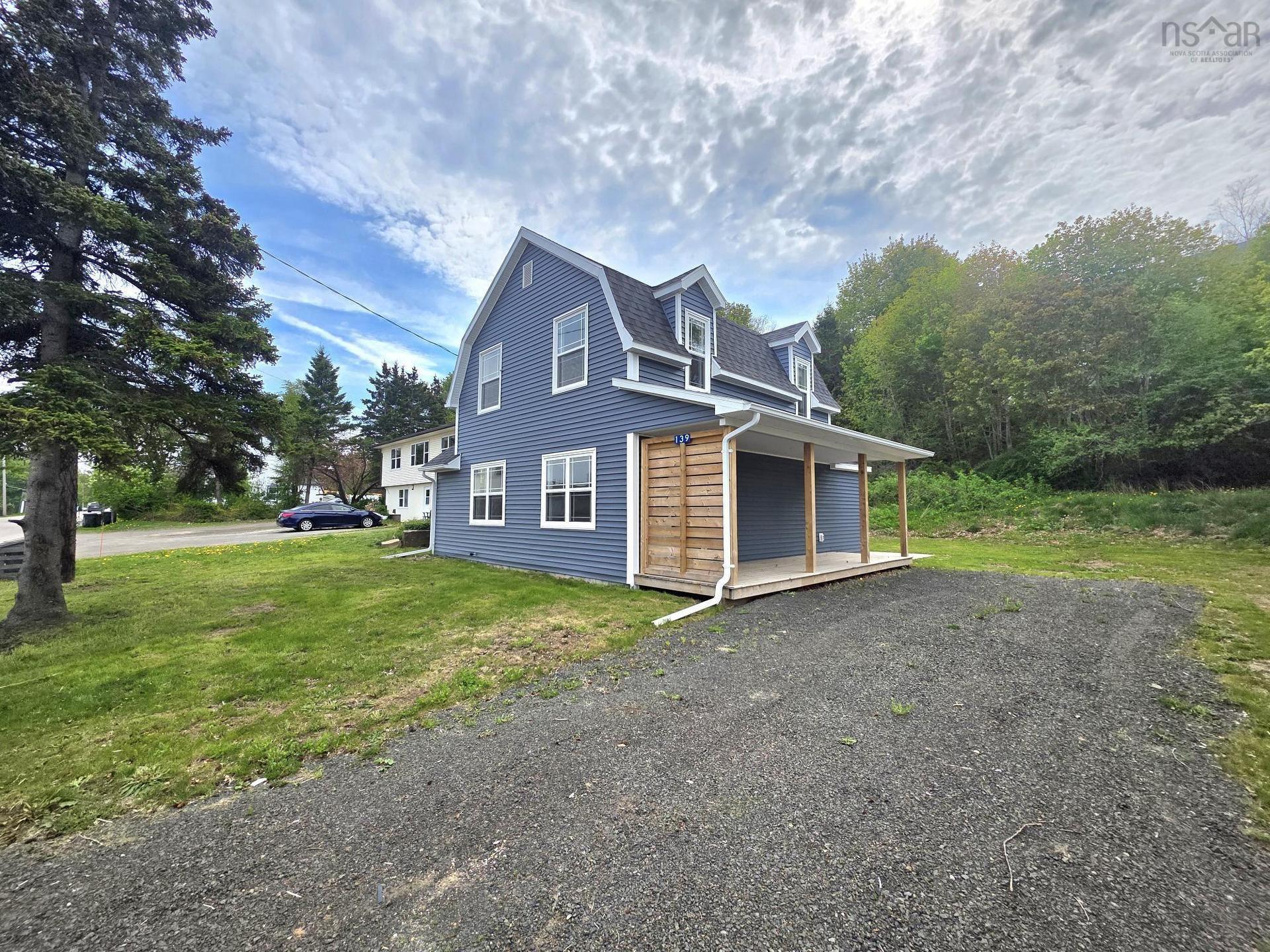 139 First Avenue, Digby, NS