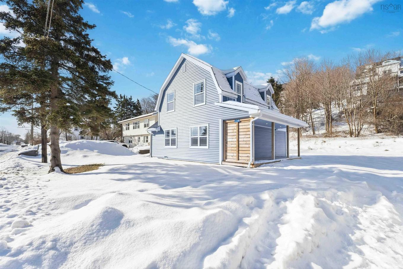 139 First Avenue, Digby, NS