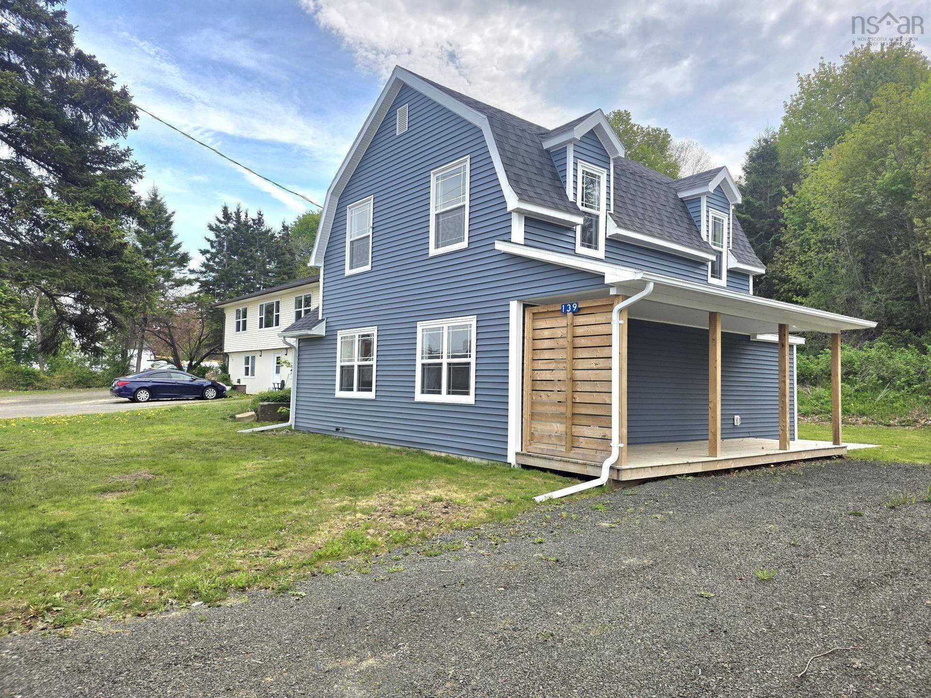 139 First Avenue, Digby, NS