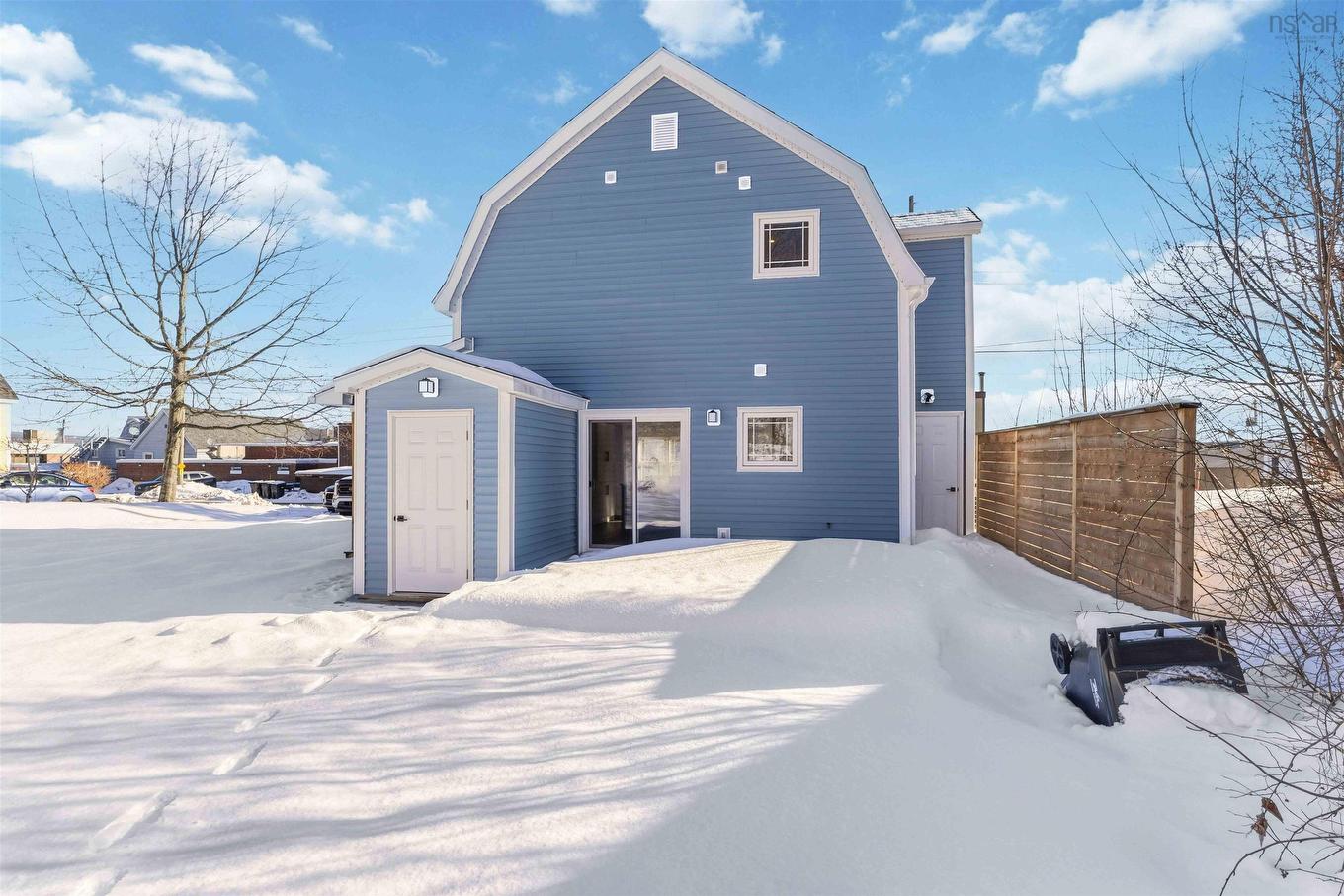 139 First Avenue, Digby, NS