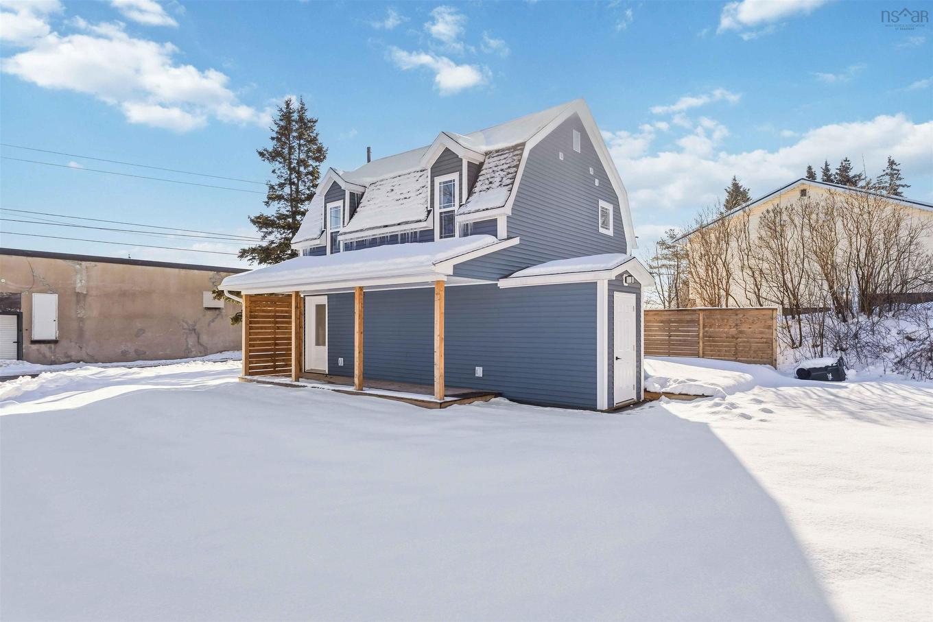 139 First Avenue, Digby, NS