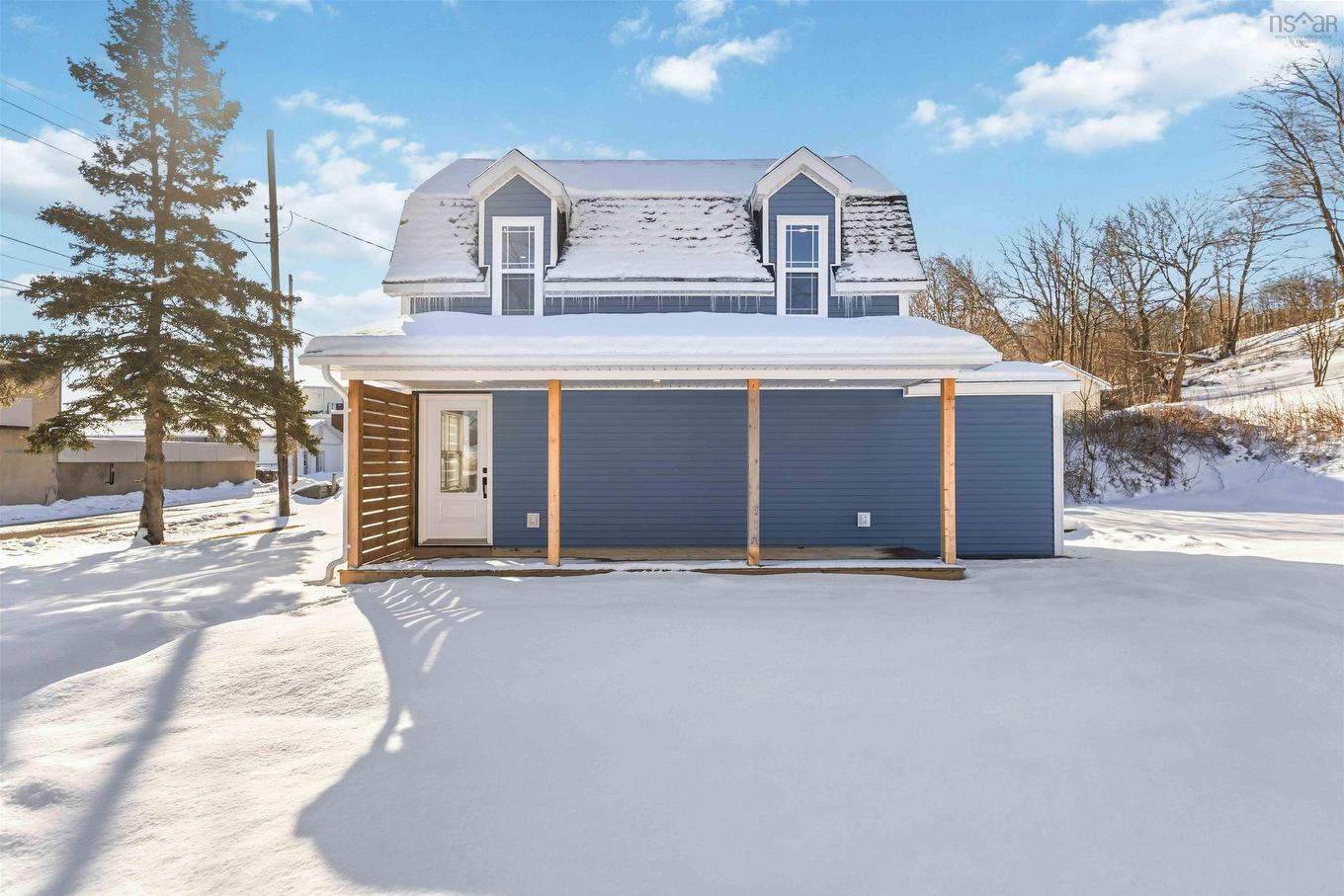 139 First Avenue, Digby, NS