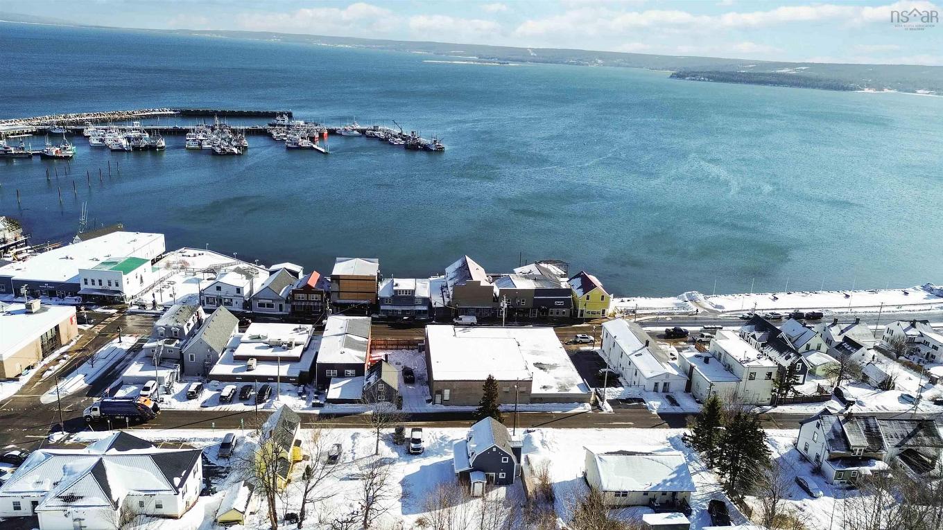 139 First Avenue, Digby, NS