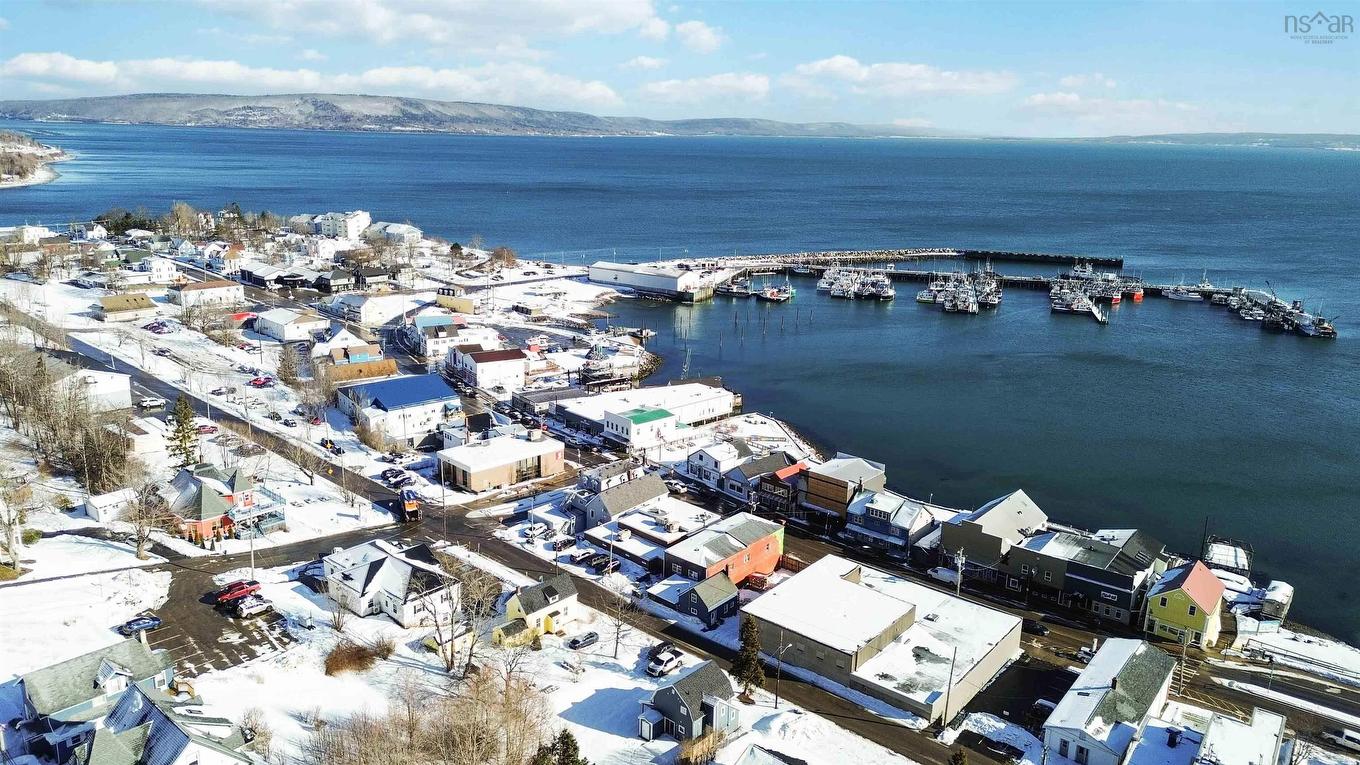 139 First Avenue, Digby, NS