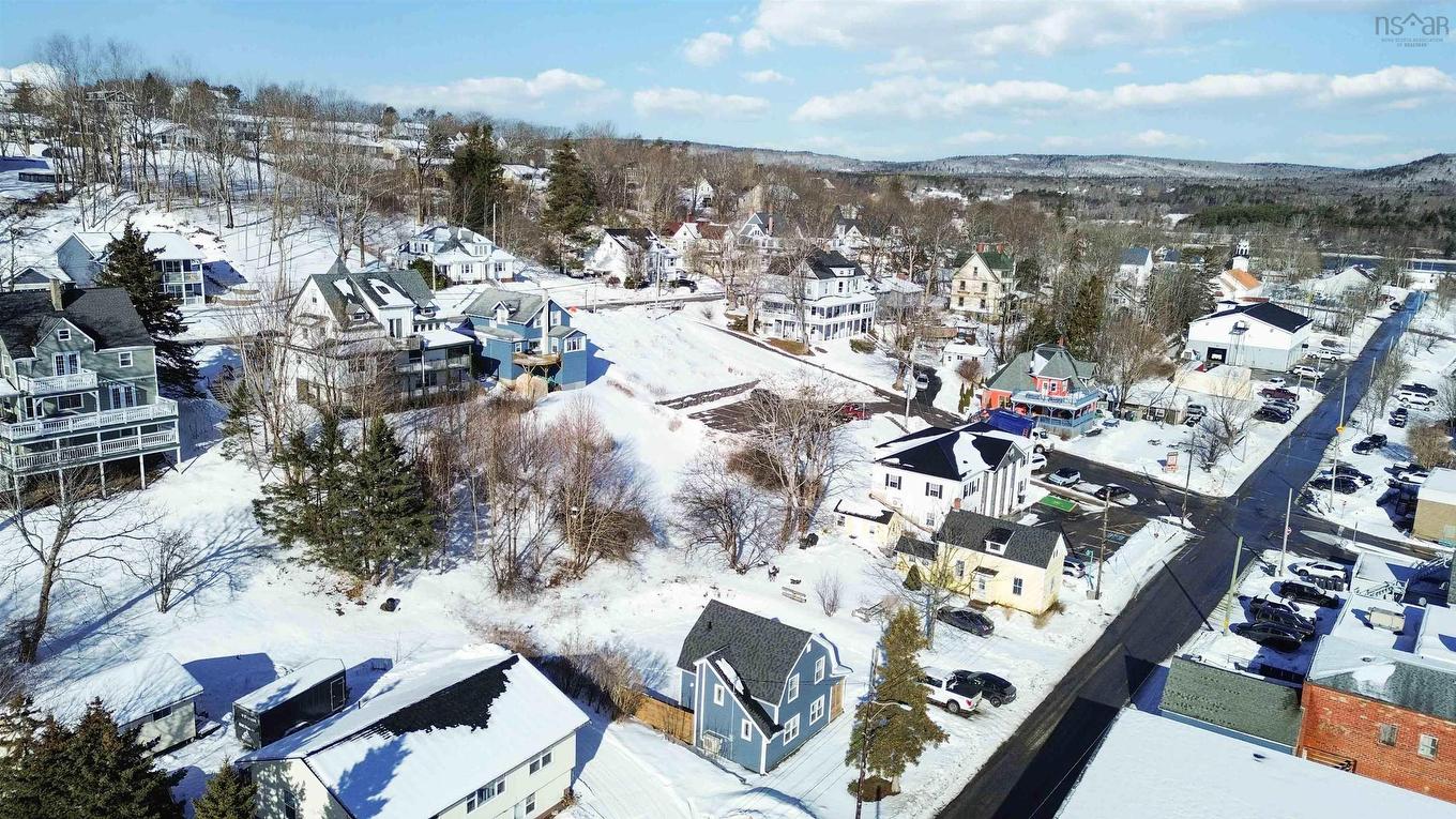 139 First Avenue, Digby, NS