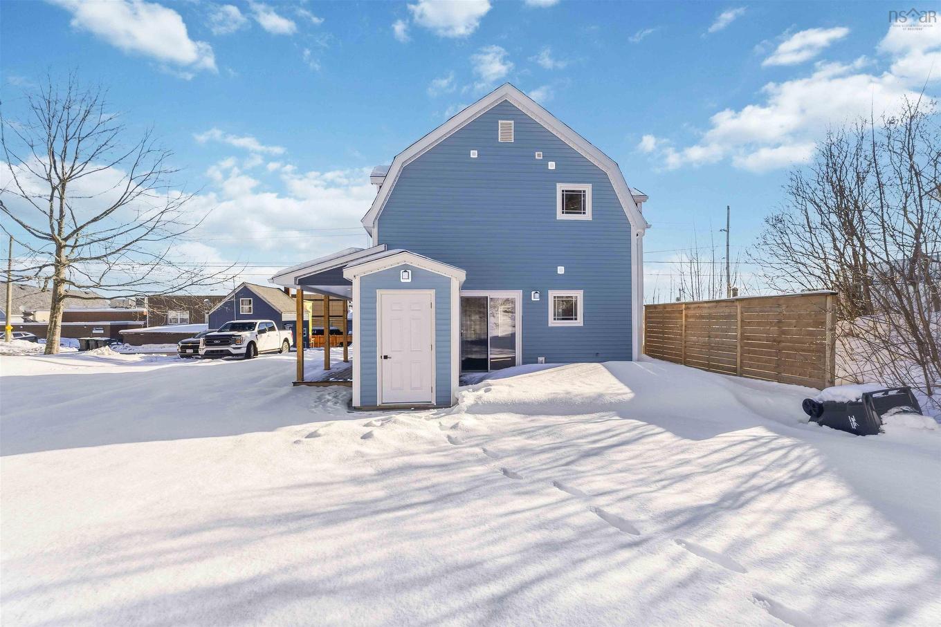 139 First Avenue, Digby, NS