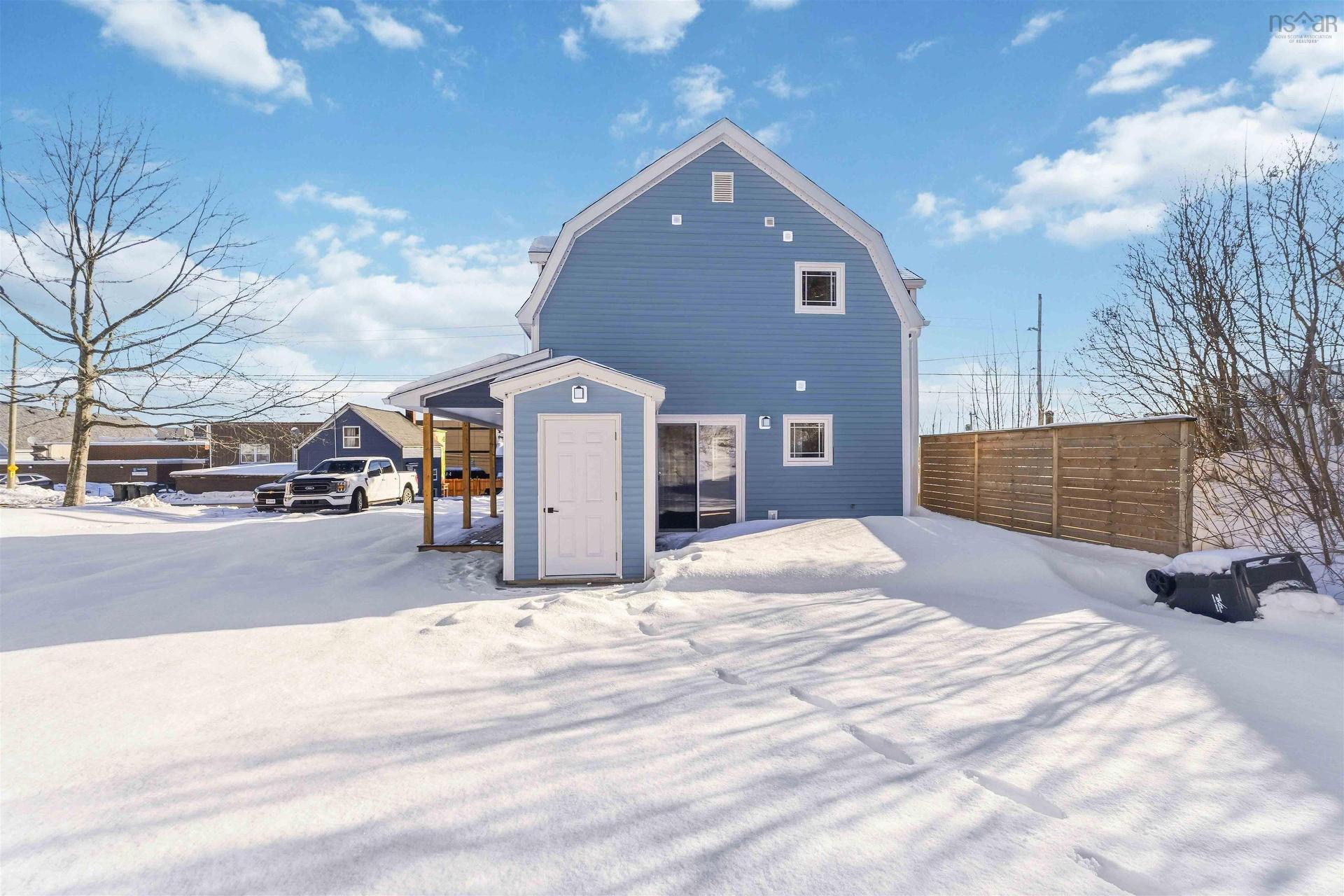 139 First Avenue, Digby, NS
