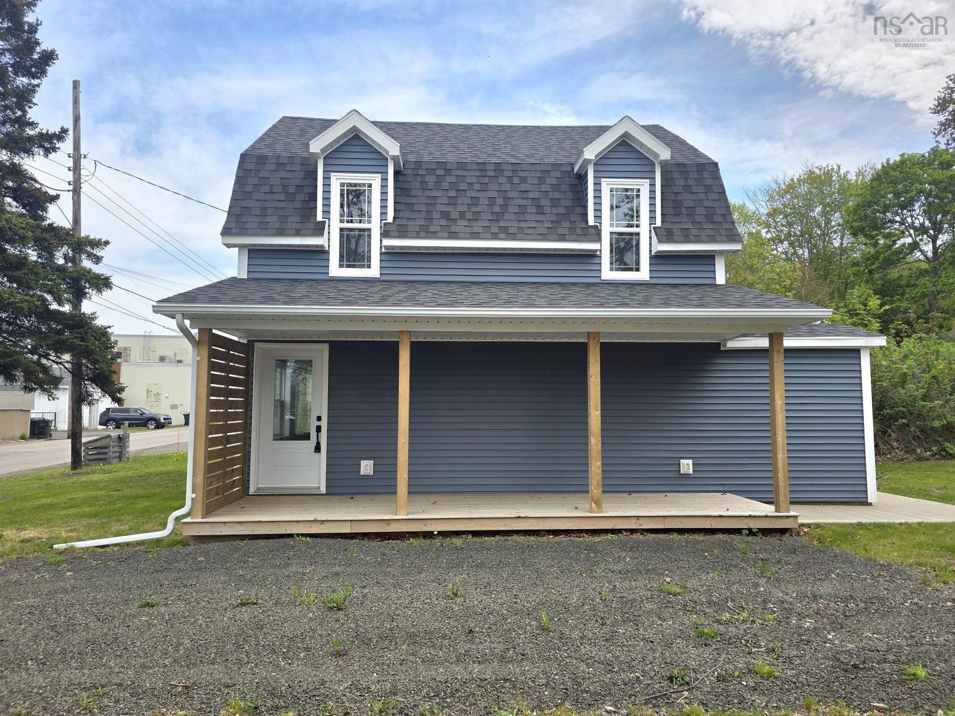 139 First Avenue, Digby, NS