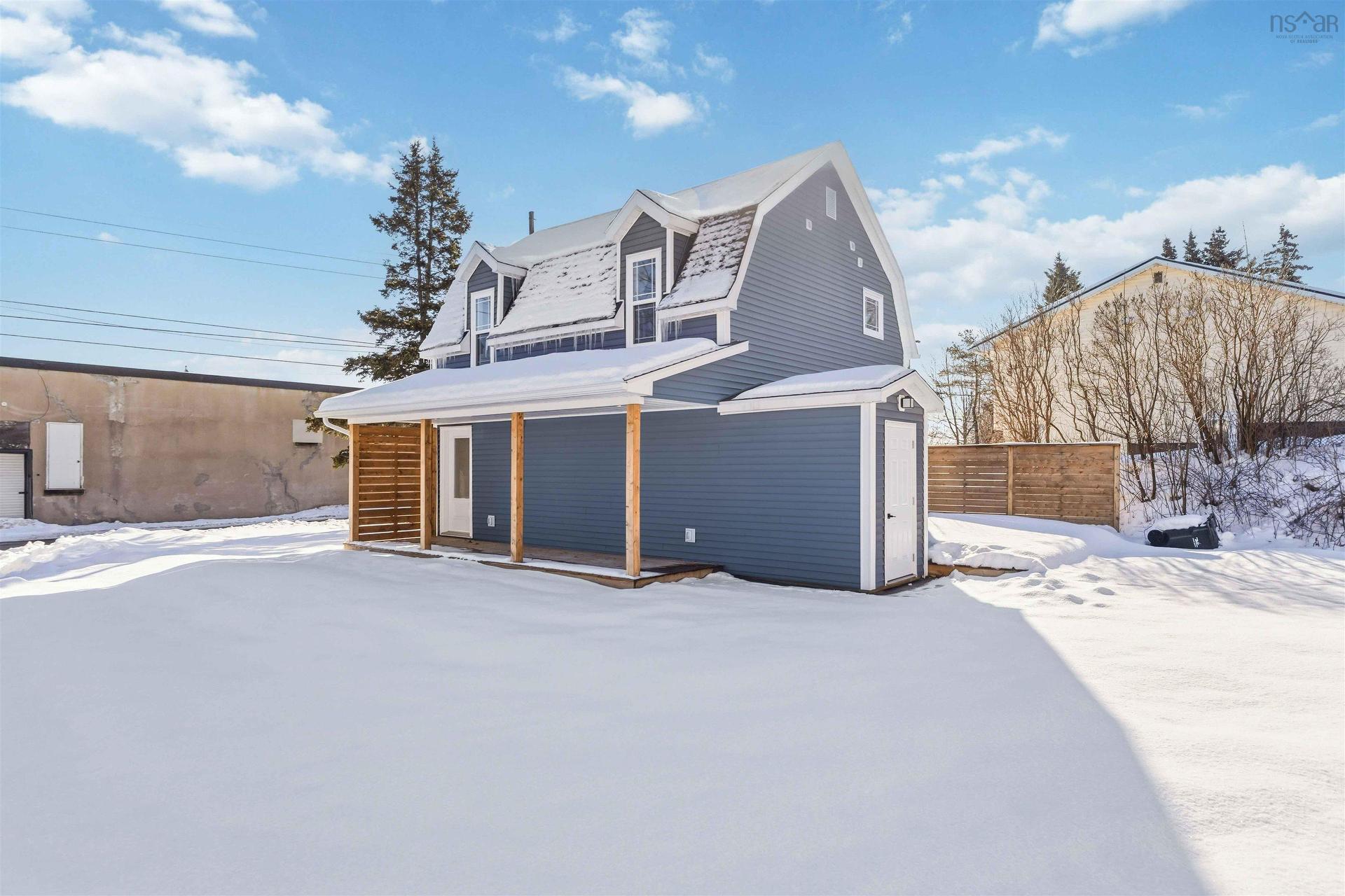 139 First Avenue, Digby, NS