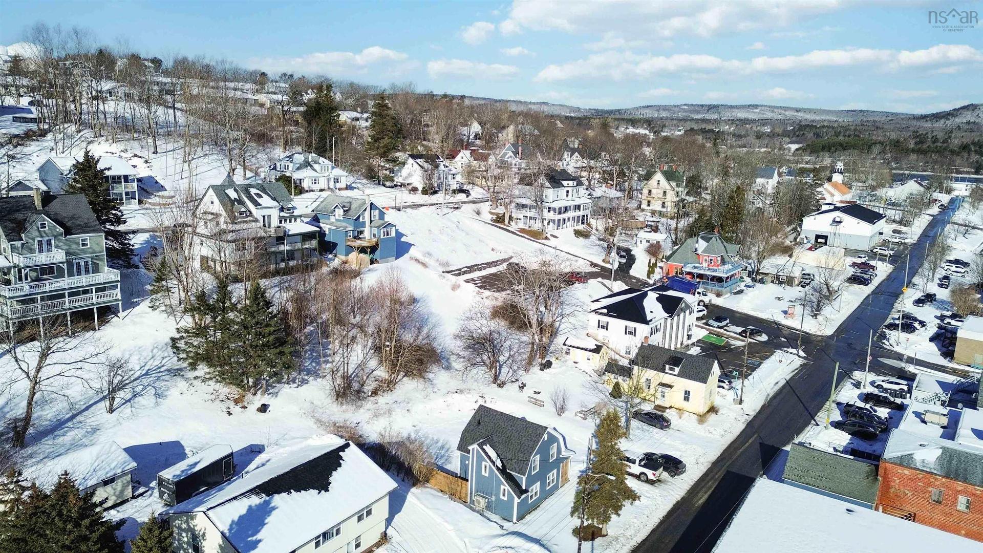 139 First Avenue, Digby, NS