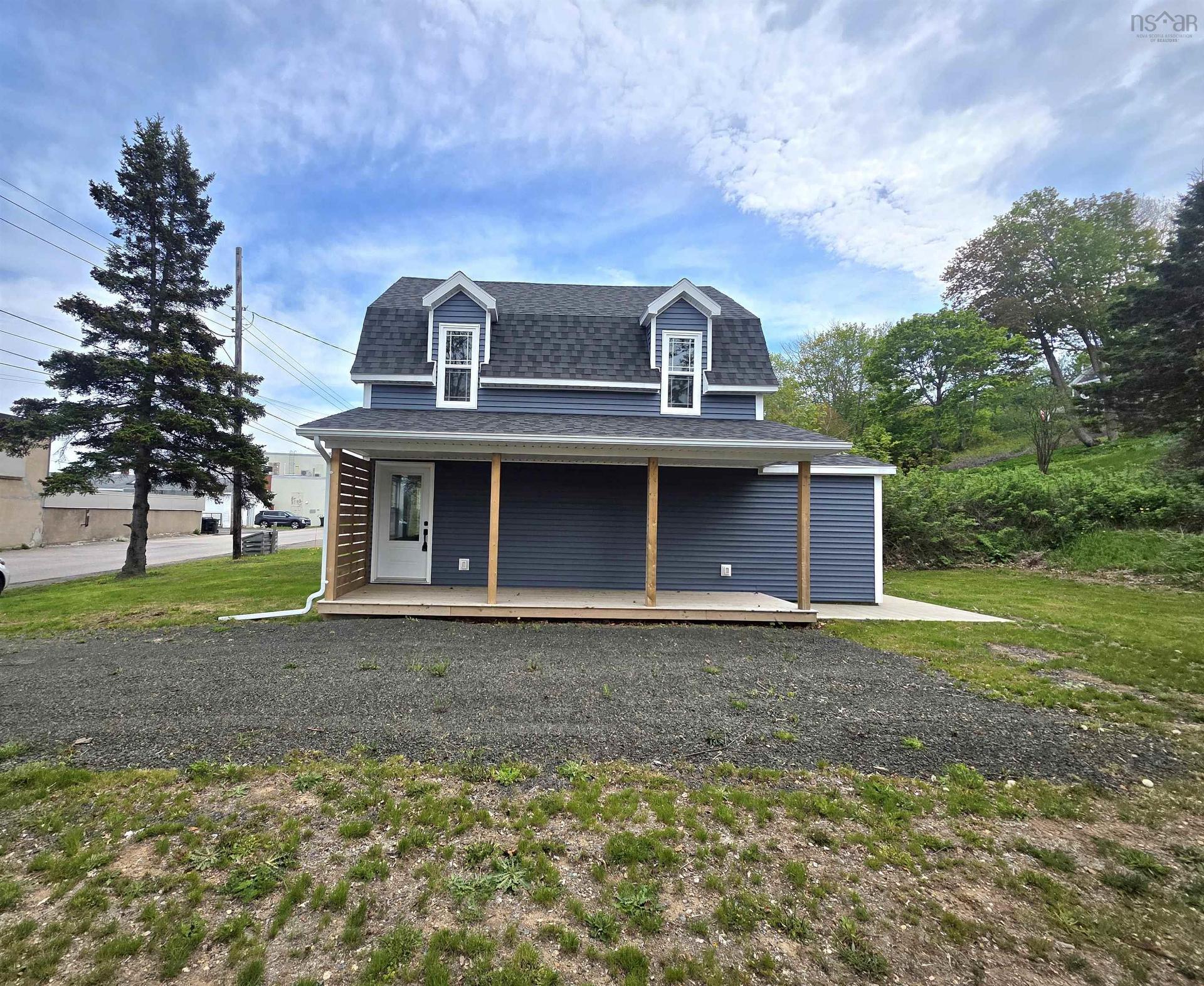 139 First Avenue, Digby, NS