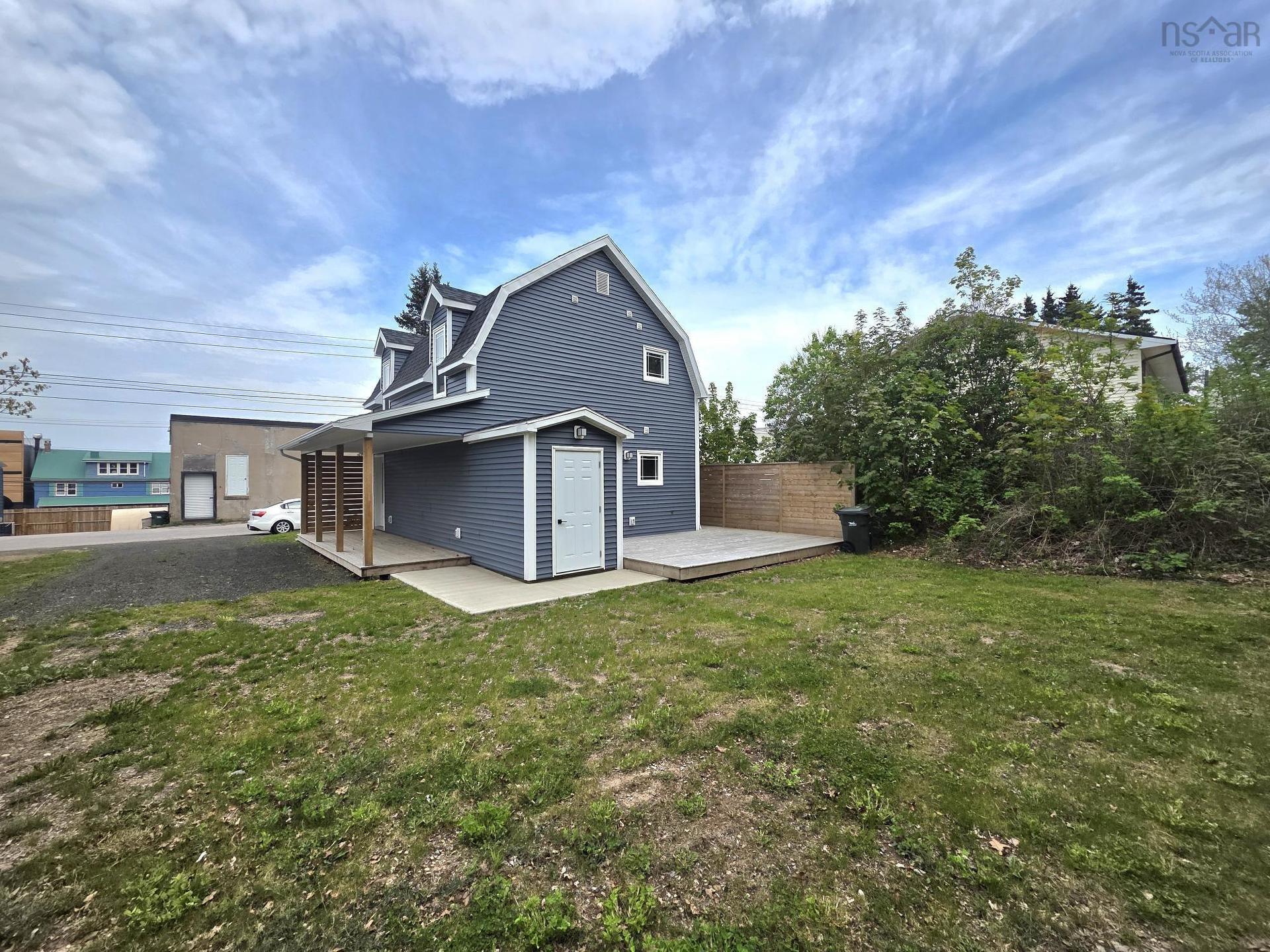 139 First Avenue, Digby, NS