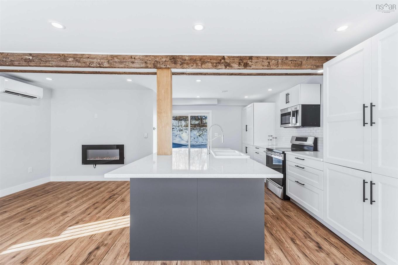 139 First Avenue, Digby, NS