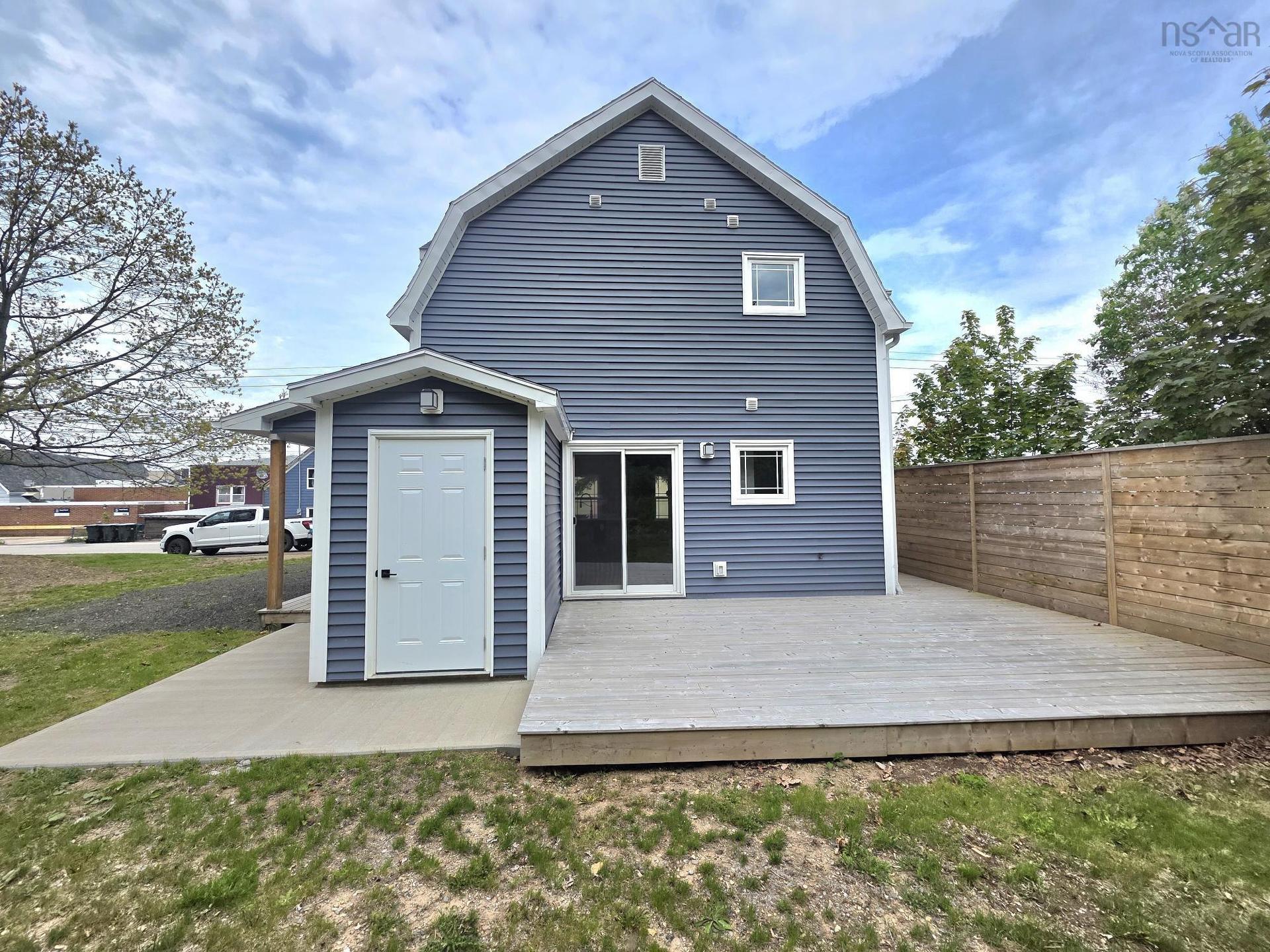 139 First Avenue, Digby, NS