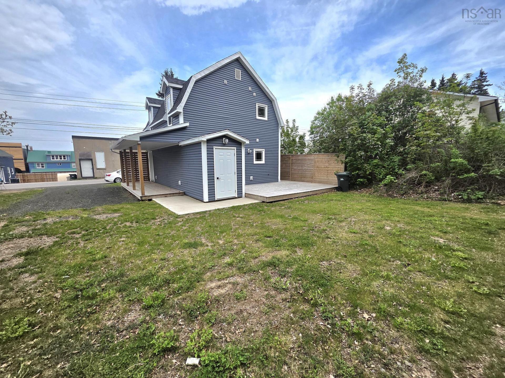 139 First Avenue, Digby, NS
