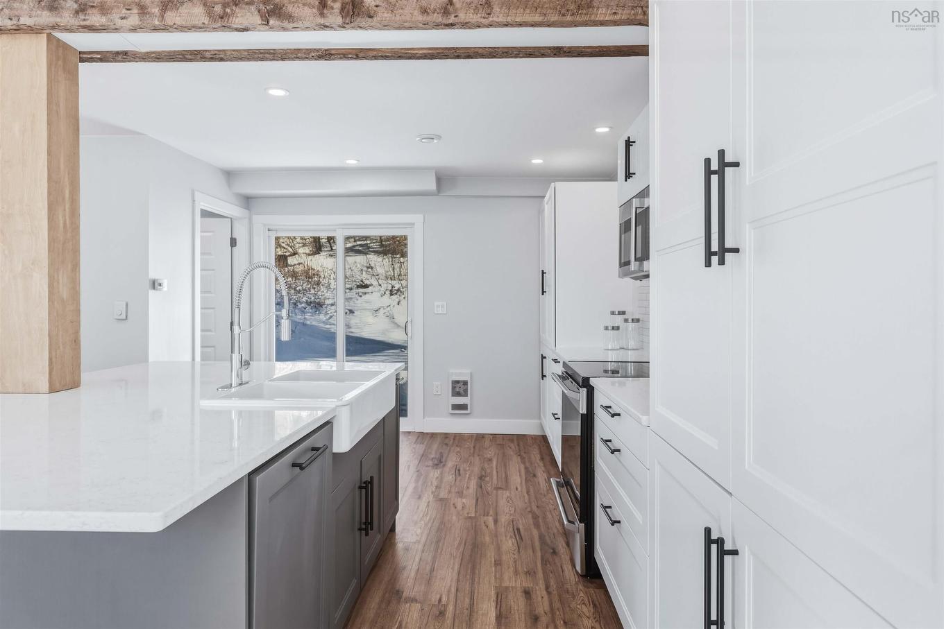 139 First Avenue, Digby, NS