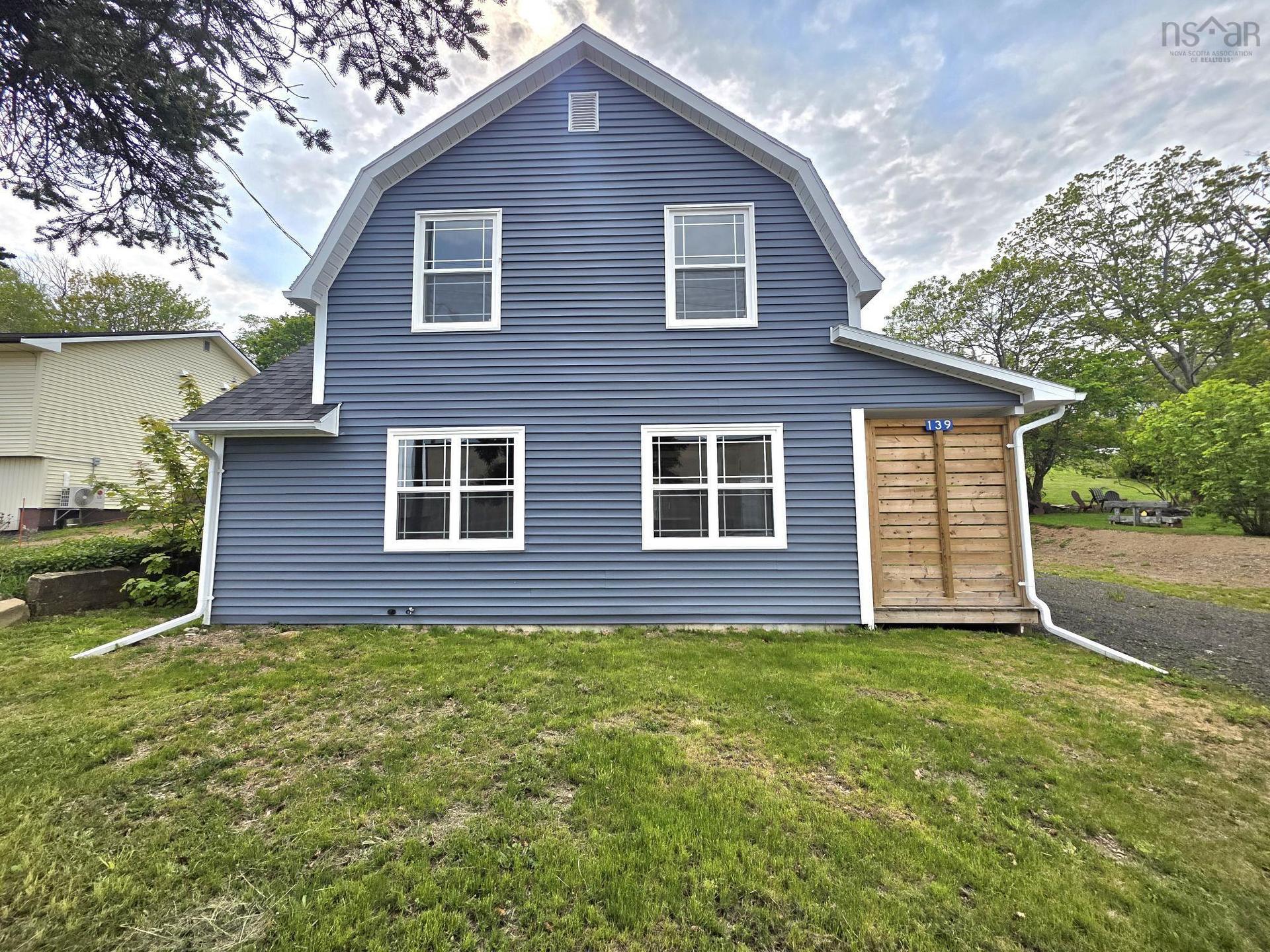 139 First Avenue, Digby, NS