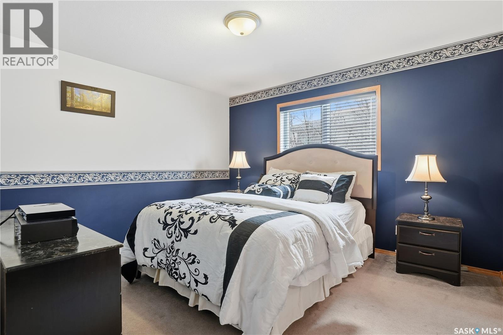 1258 Degelman Drive, Regina, SK - Indoor Photo Showing Bedroom