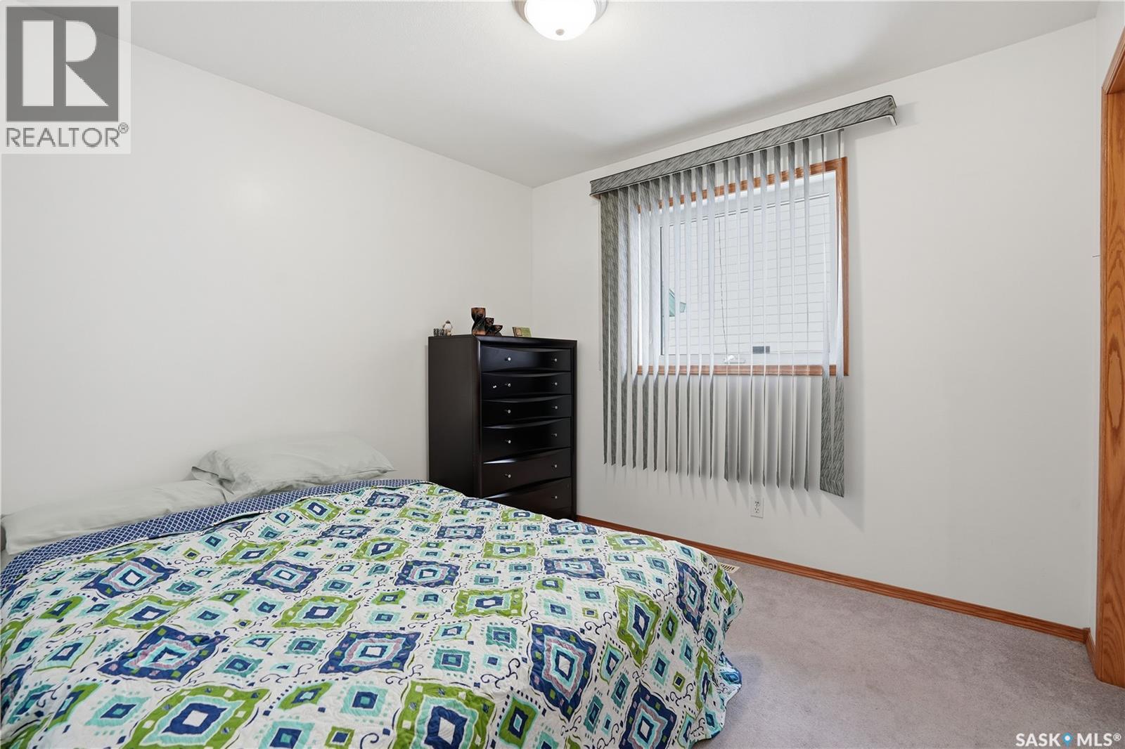 1258 Degelman Drive, Regina, SK - Indoor Photo Showing Bedroom