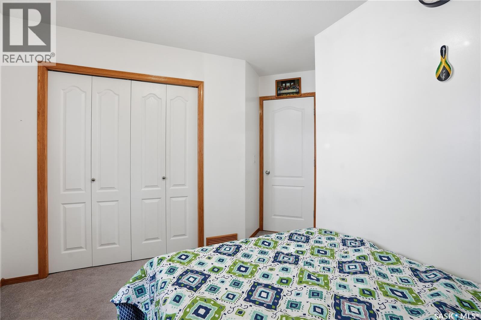 1258 Degelman Drive, Regina, SK - Indoor Photo Showing Bedroom