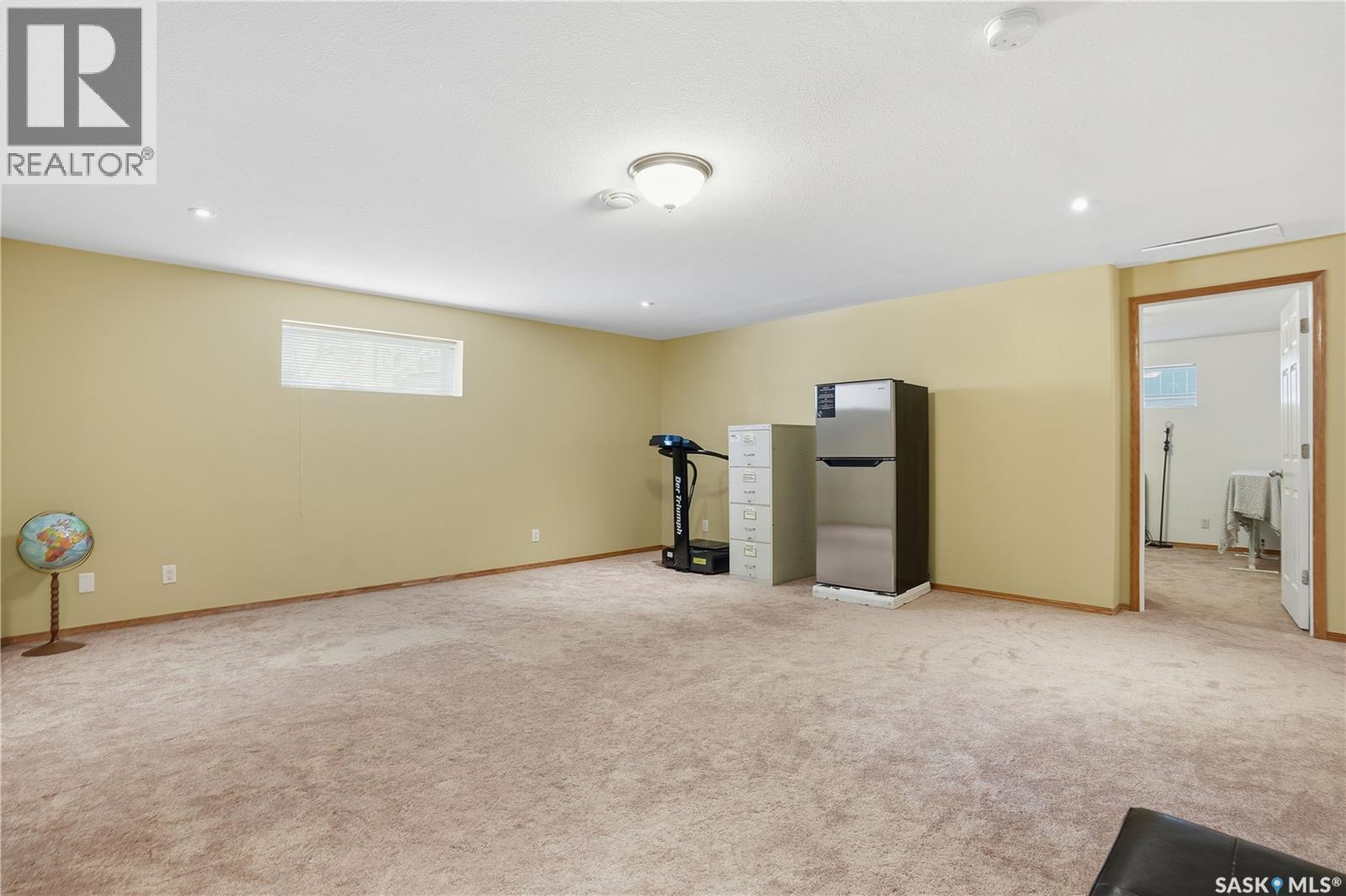 1258 Degelman Drive, Regina, SK - Indoor