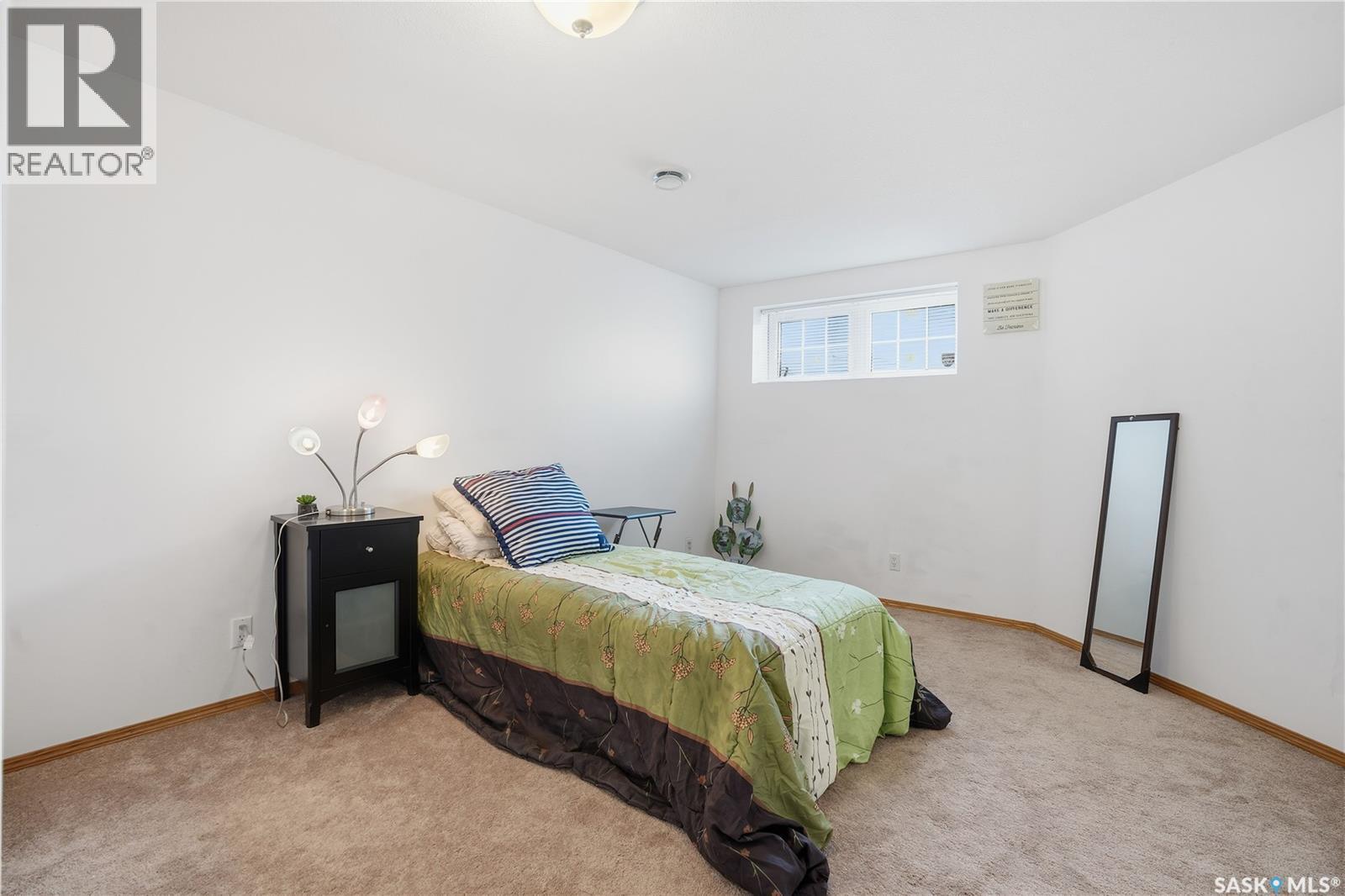 1258 Degelman Drive, Regina, SK - Indoor Photo Showing Bedroom