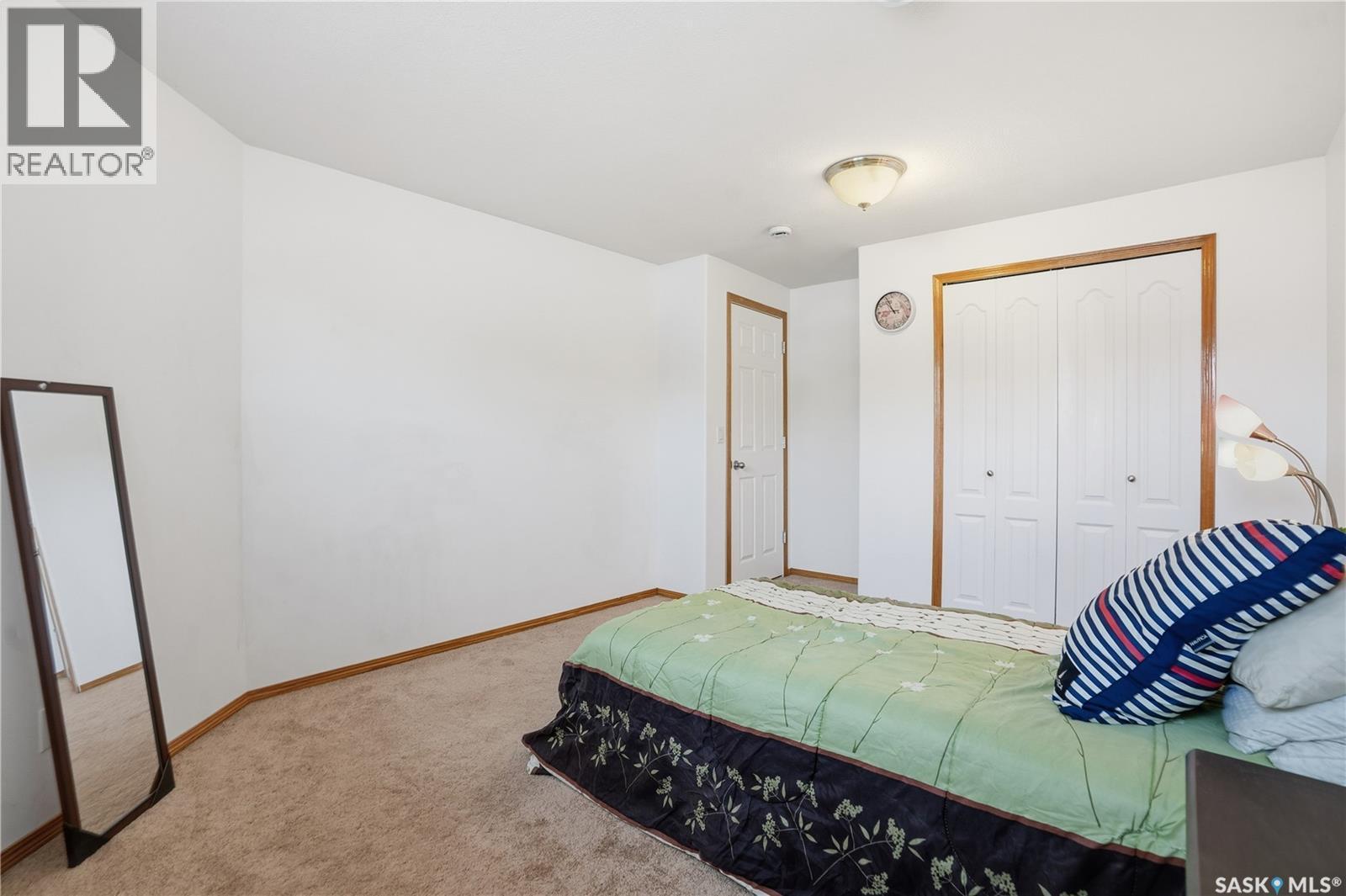 1258 Degelman Drive, Regina, SK - Indoor Photo Showing Bedroom