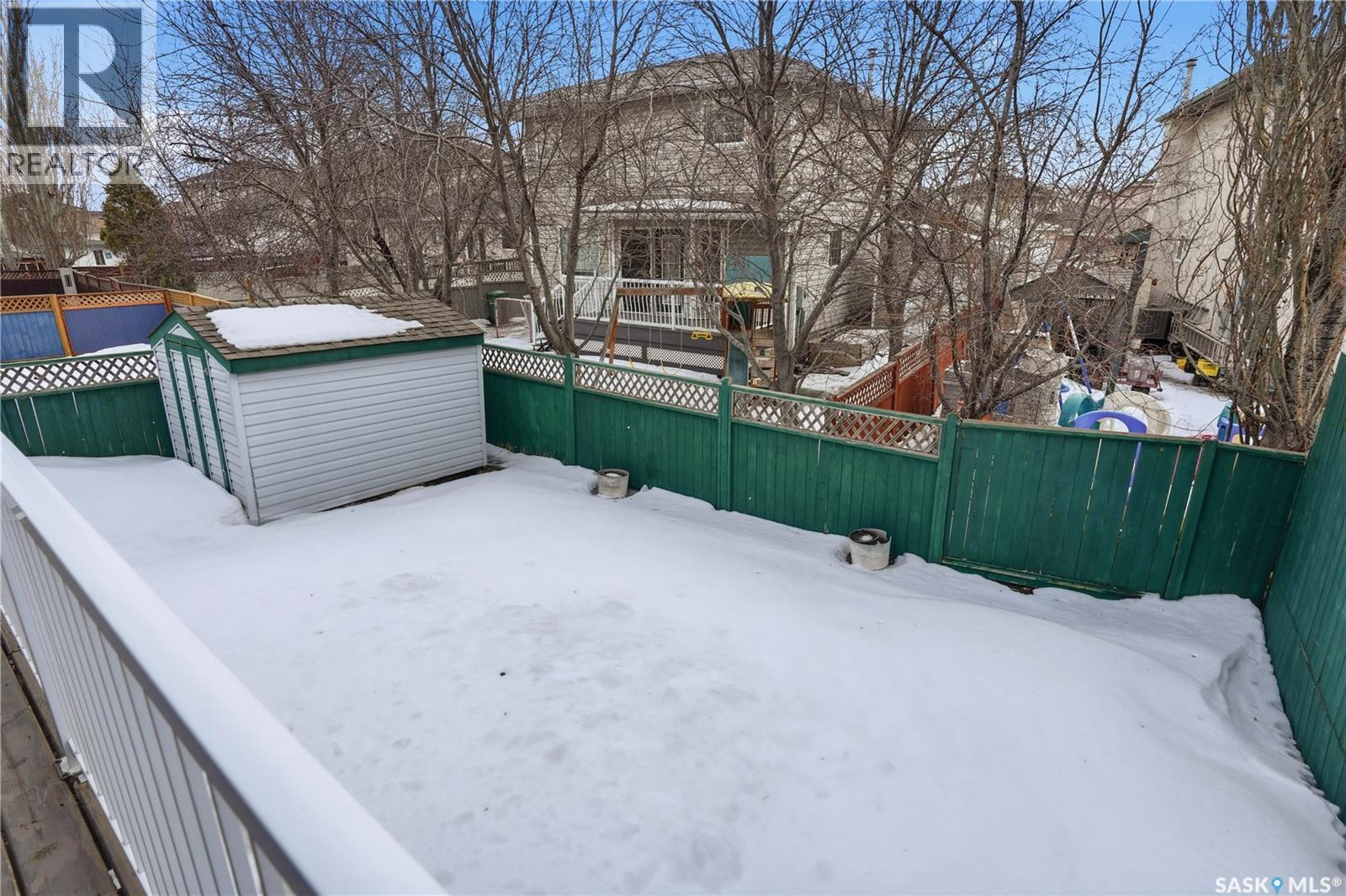 1258 Degelman Drive, Regina, SK - Outdoor