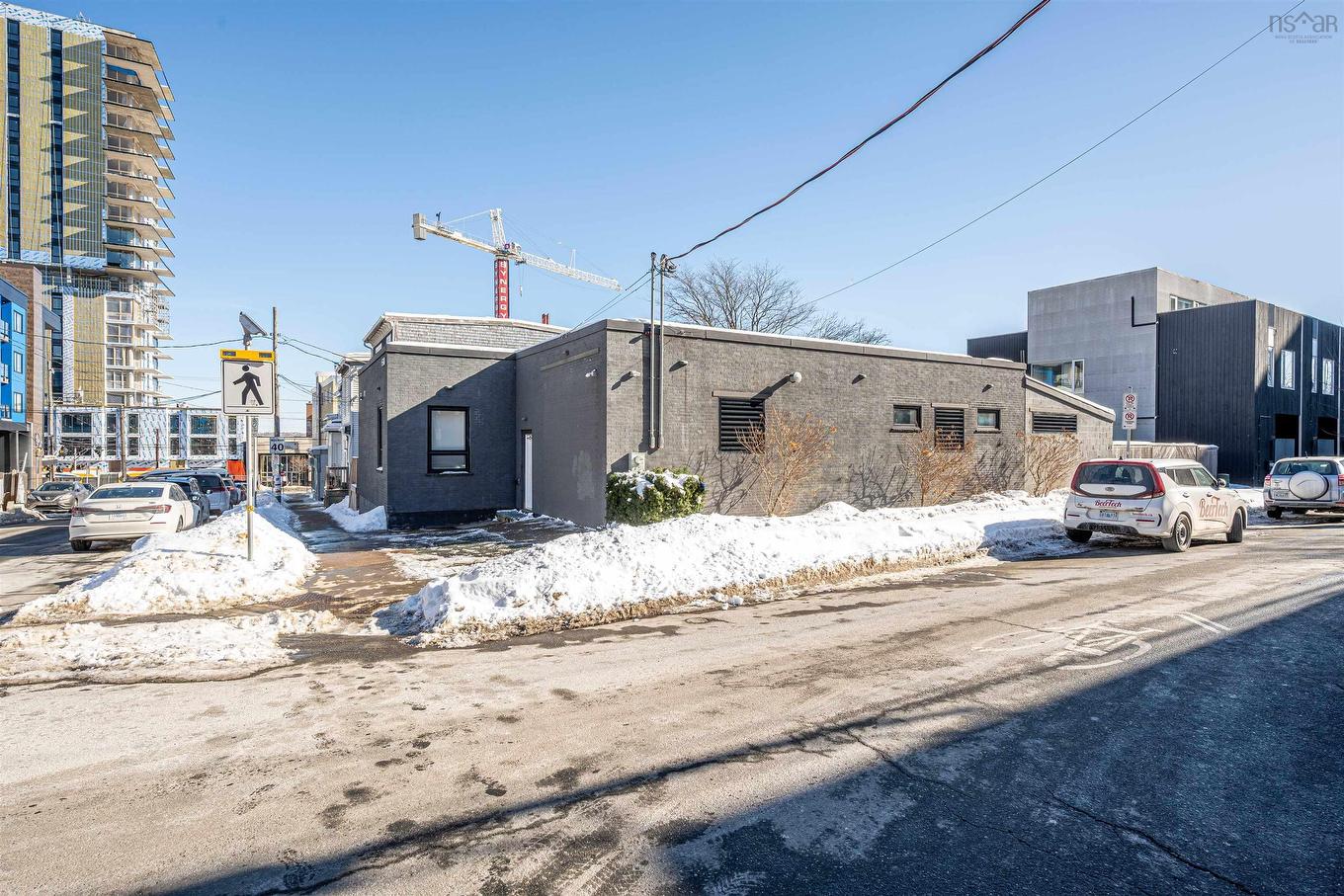 5540 Cunard Street, Halifax, NS