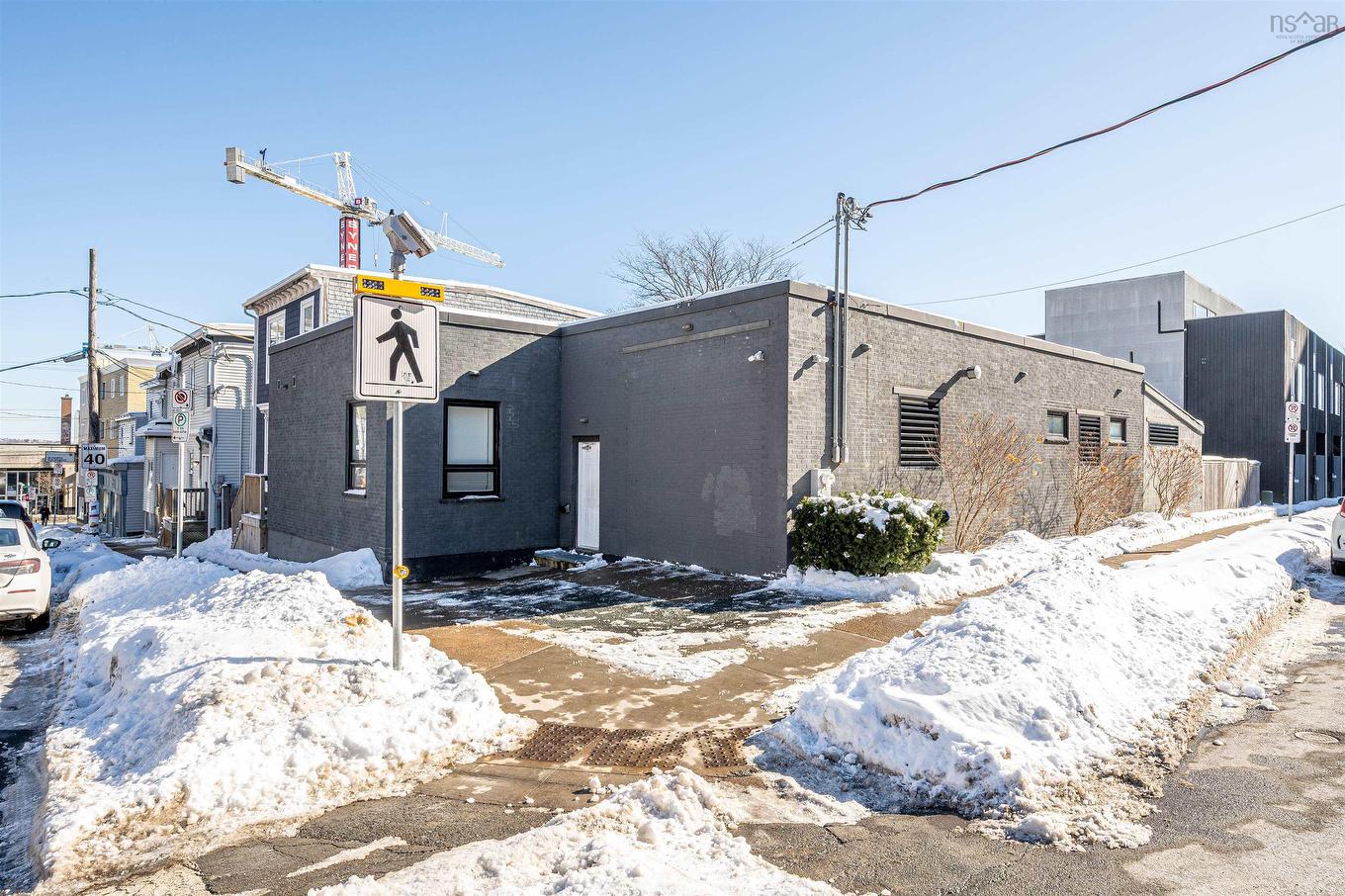 5540 Cunard Street, Halifax, NS