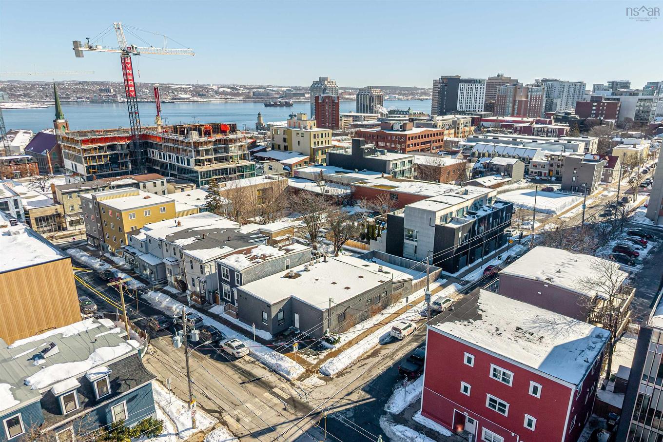 5540 Cunard Street, Halifax, NS