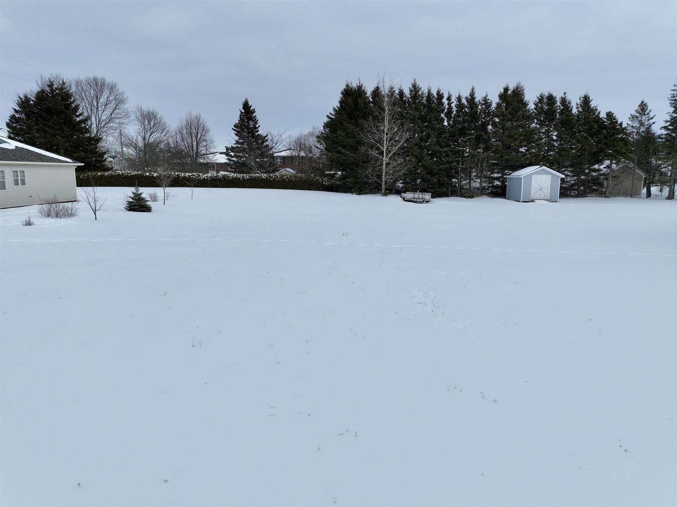 128 St Clair Street, Summerside, PE