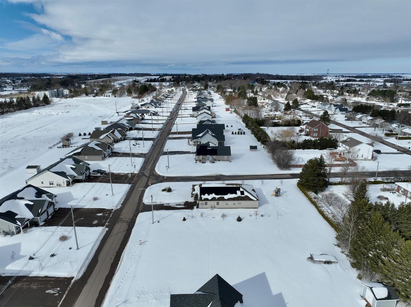 128 St Clair Street, Summerside, PE