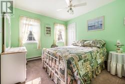 Bedroom 2 Upper level -