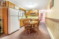 Lower level self contained Granny suite -